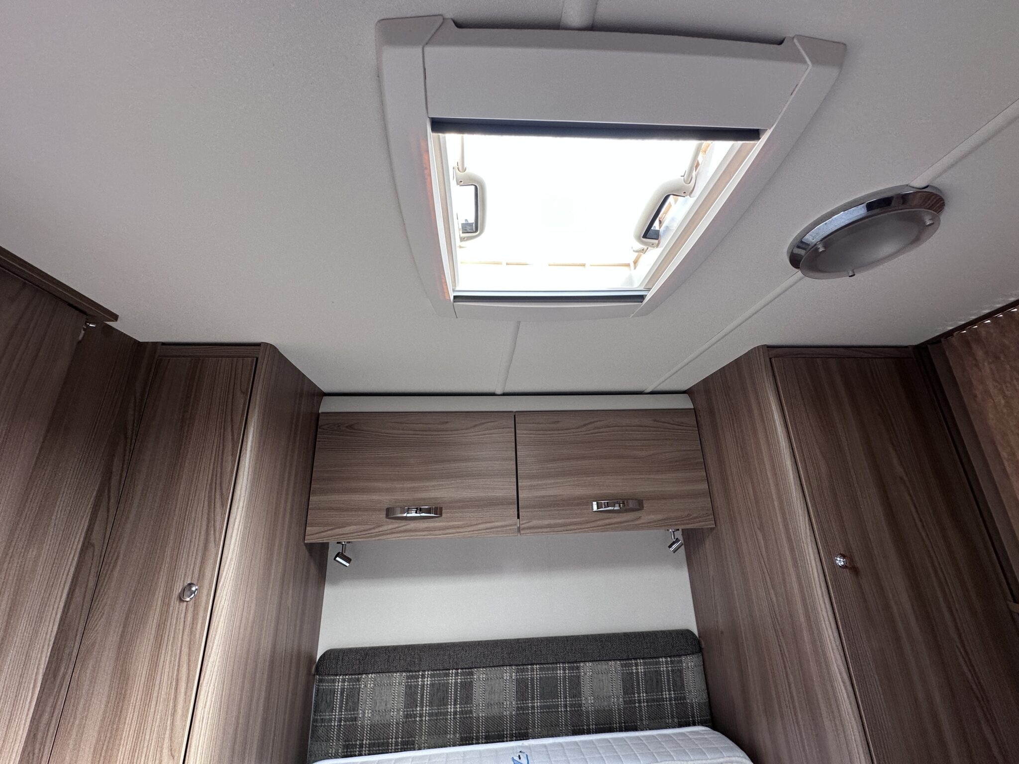 Swift Classic Doublette – 2016 Caravan - Image 70