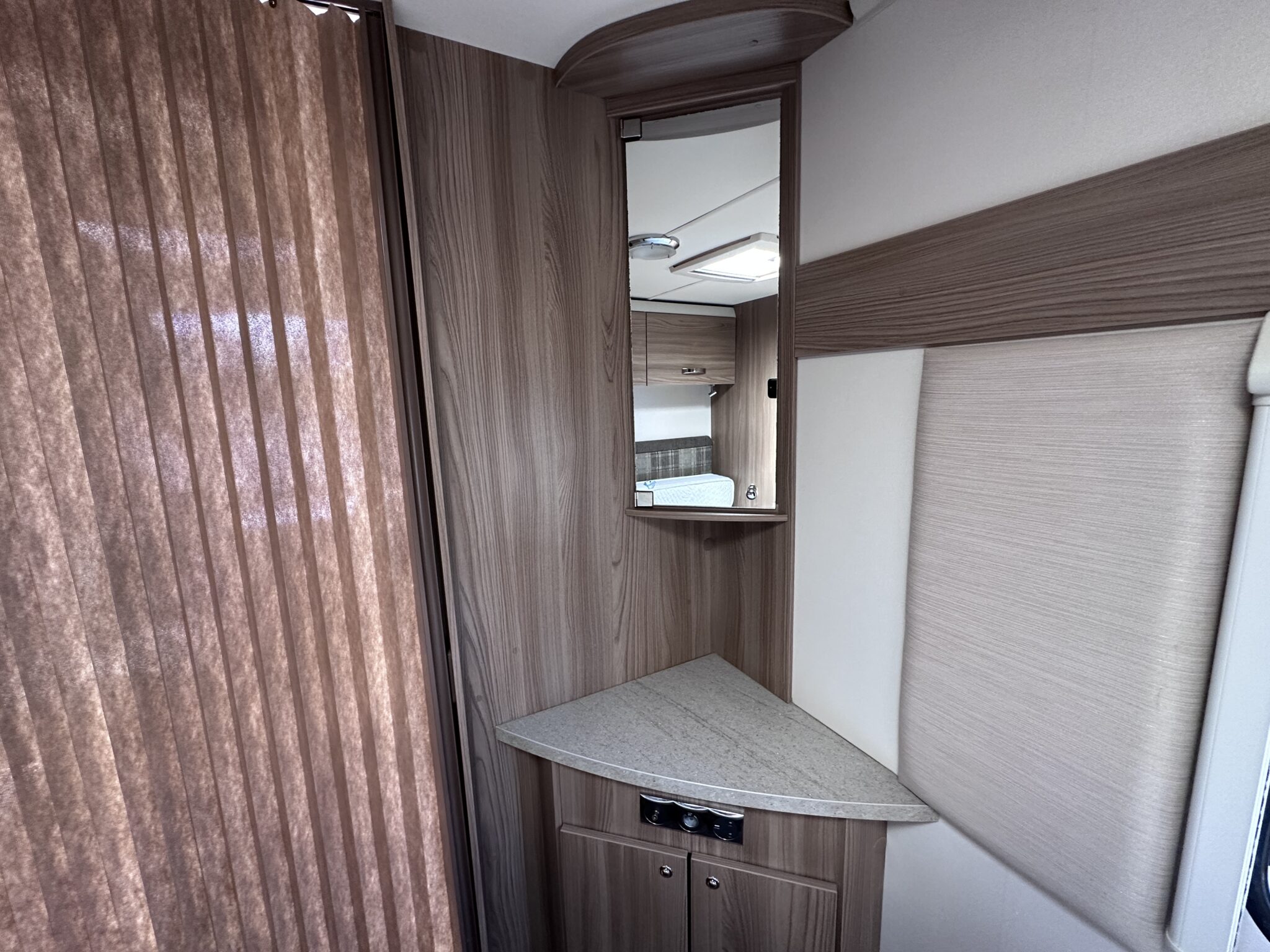 Swift Classic Doublette – 2016 Caravan - Image 72
