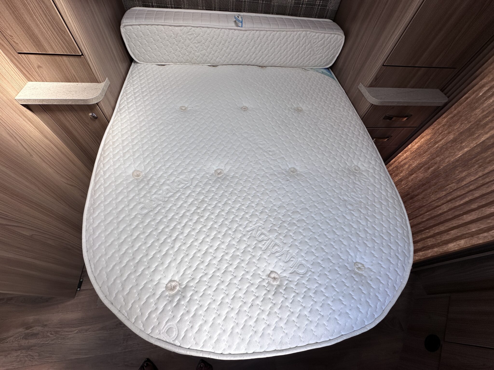 Swift Classic Doublette – 2016 Caravan - Image 75