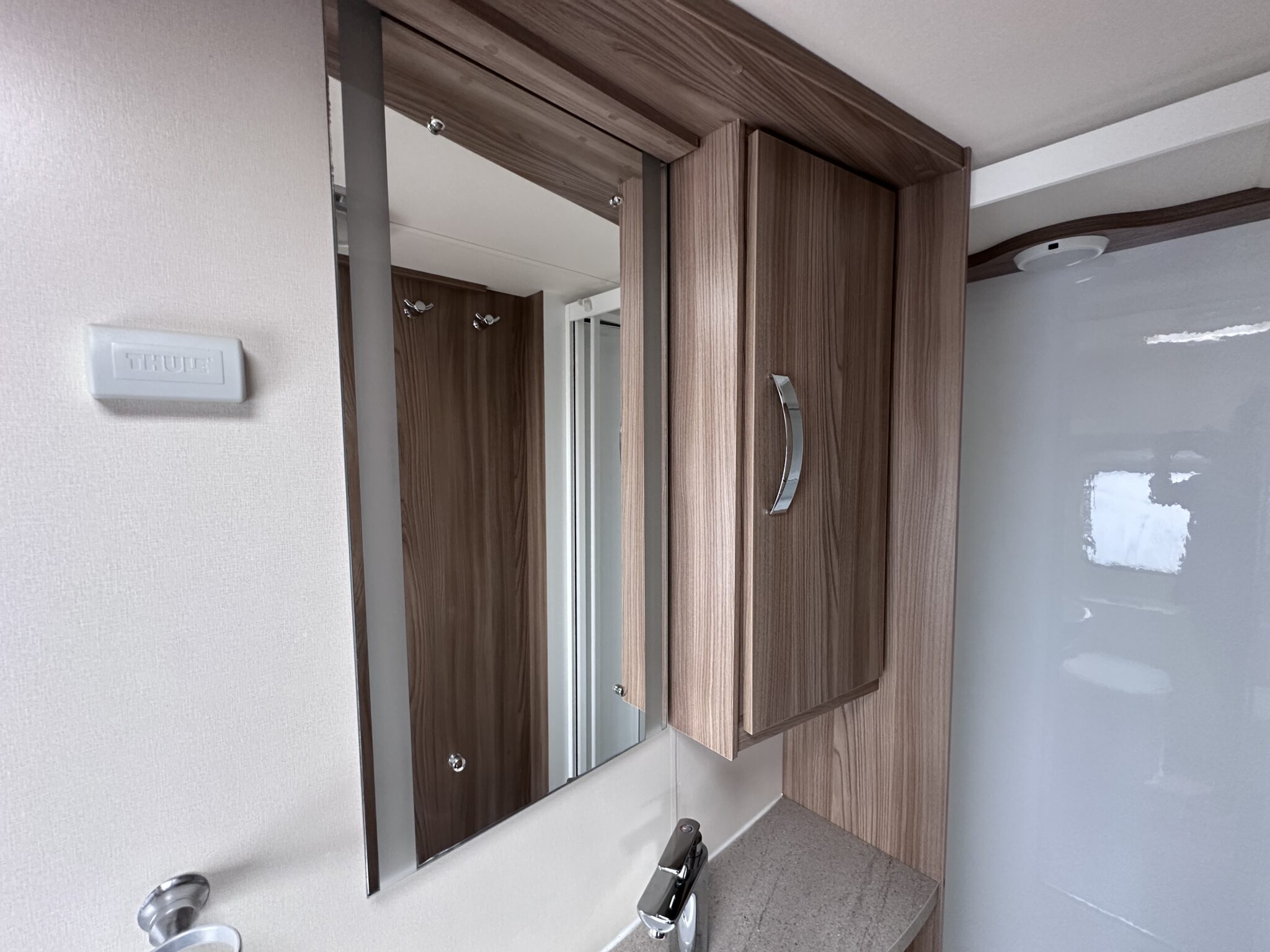 Swift Classic Doublette – 2016 Caravan - Image 78