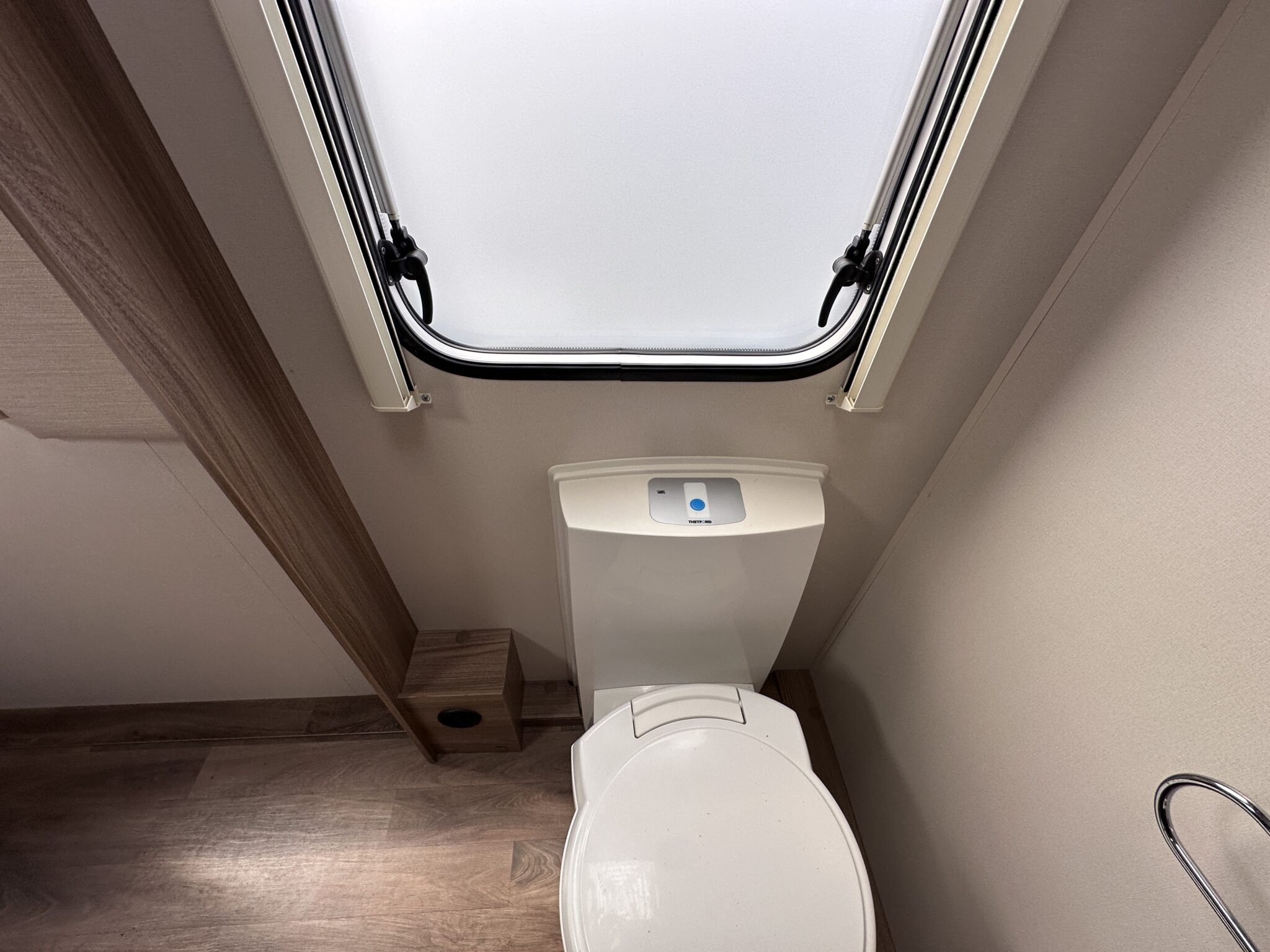Swift Classic Doublette – 2016 Caravan - Image 80