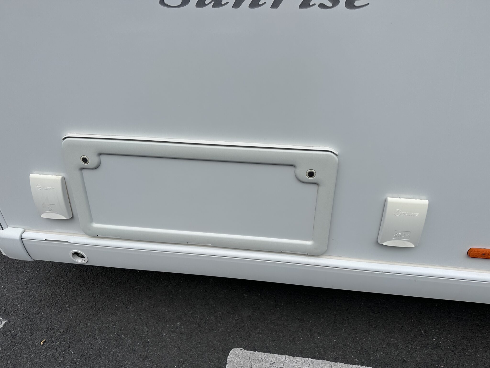 Swift Sunrise 880 – 2023 Caravan - Image 10