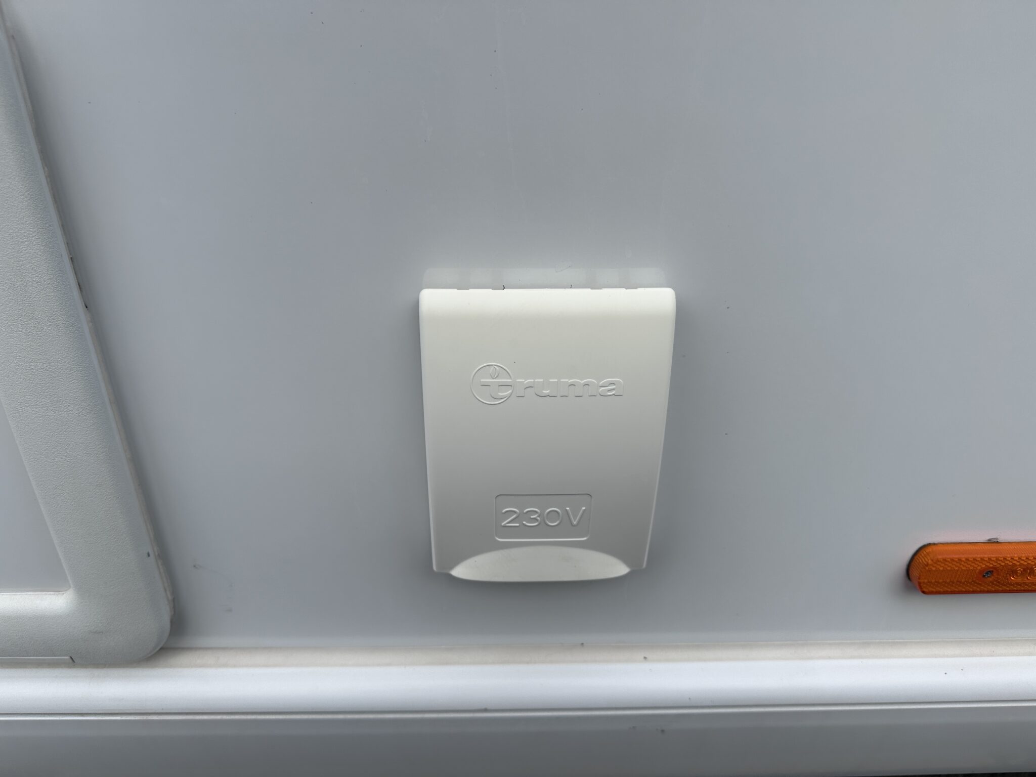 Swift Sunrise 880 – 2023 Caravan - Image 11