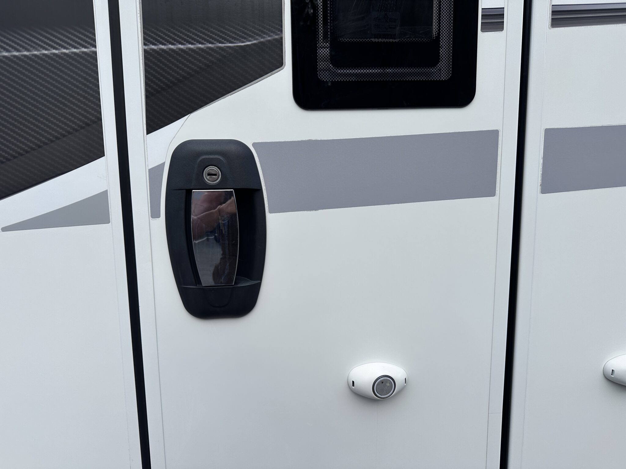 Swift Sunrise 880 – 2023 Caravan - Image 15