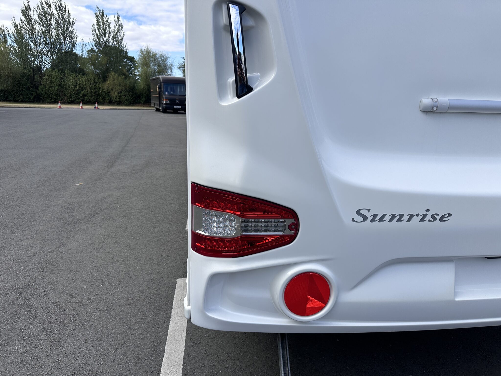 Swift Sunrise 880 – 2023 Caravan - Image 20
