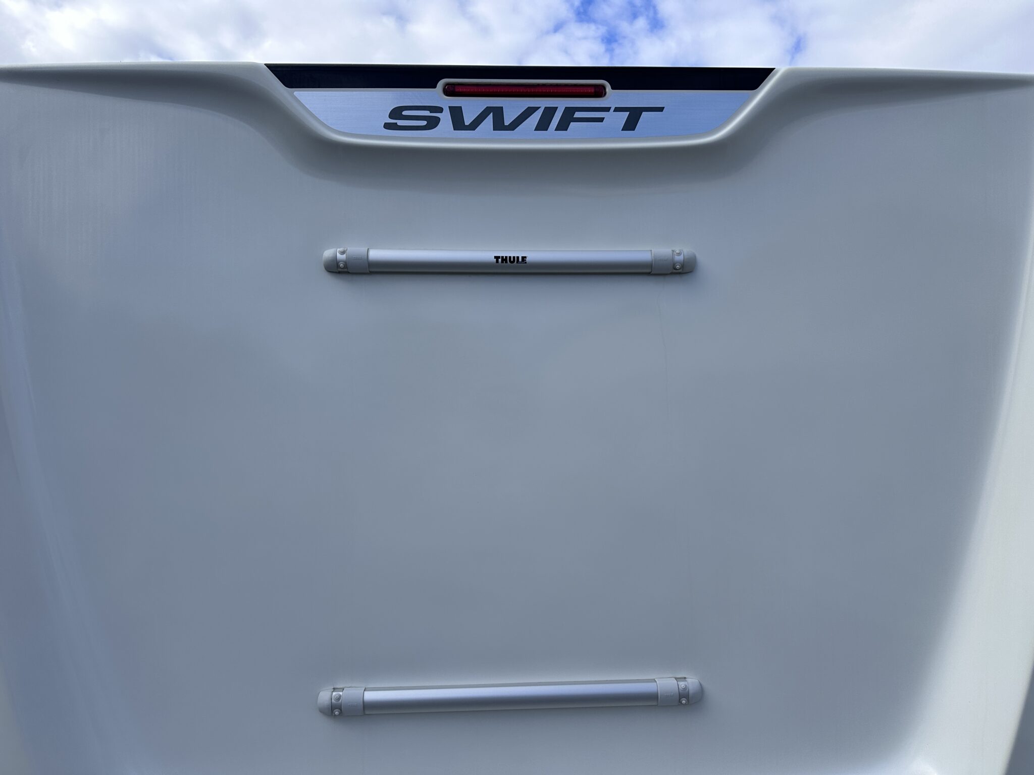 Swift Sunrise 880 – 2023 Caravan - Image 21