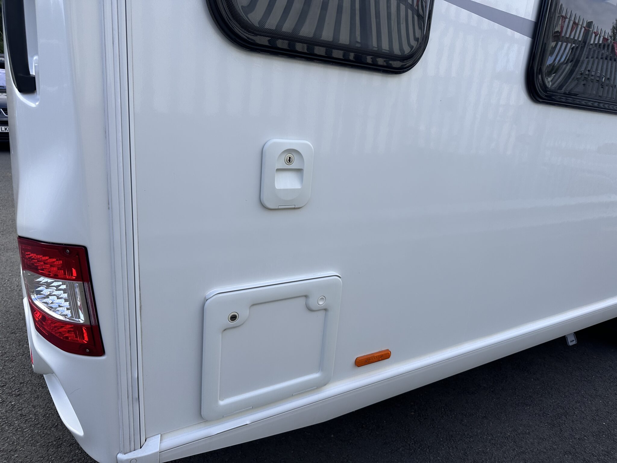 Swift Sunrise 880 – 2023 Caravan - Image 23
