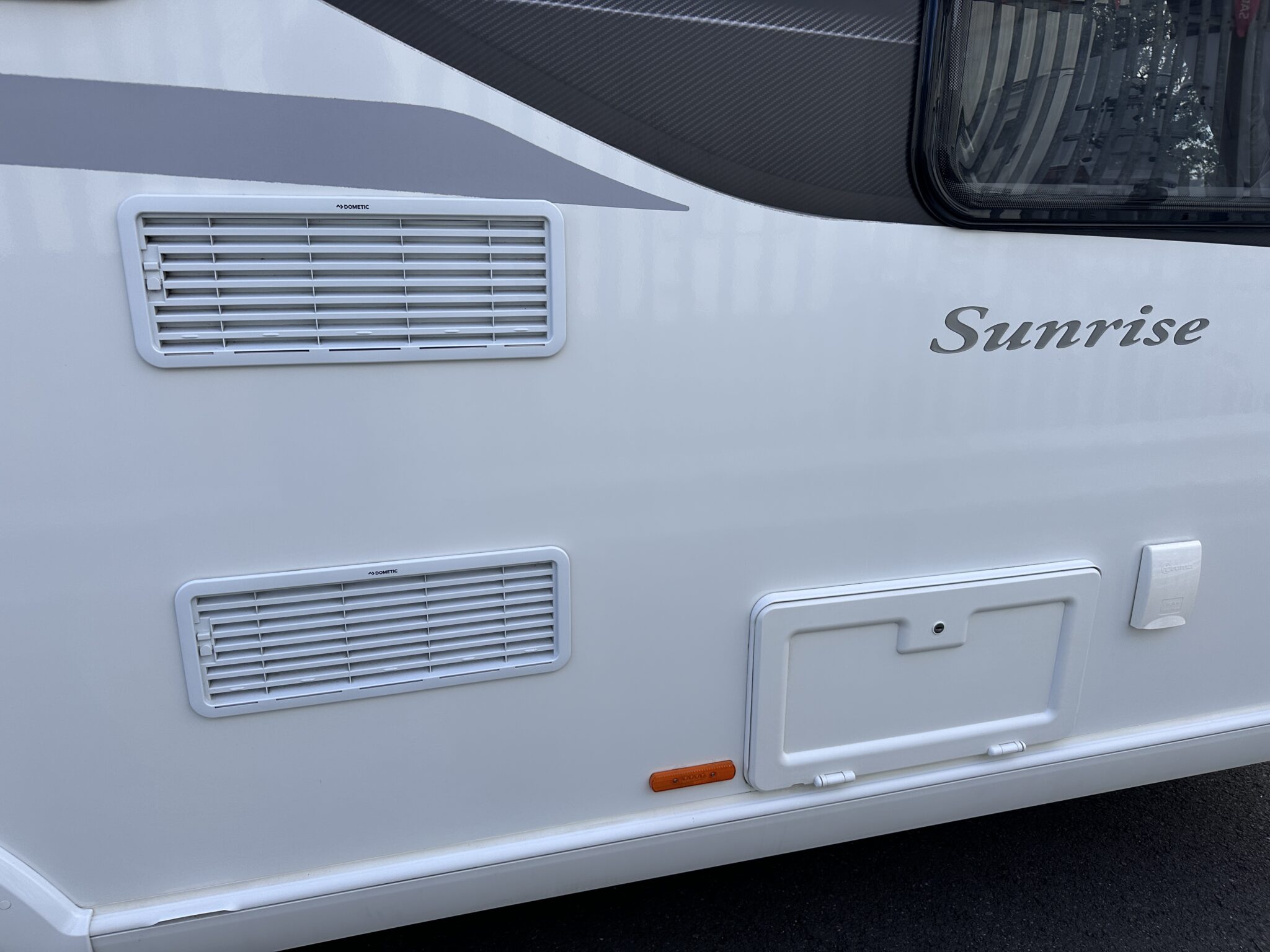 Swift Sunrise 880 – 2023 Caravan - Image 24