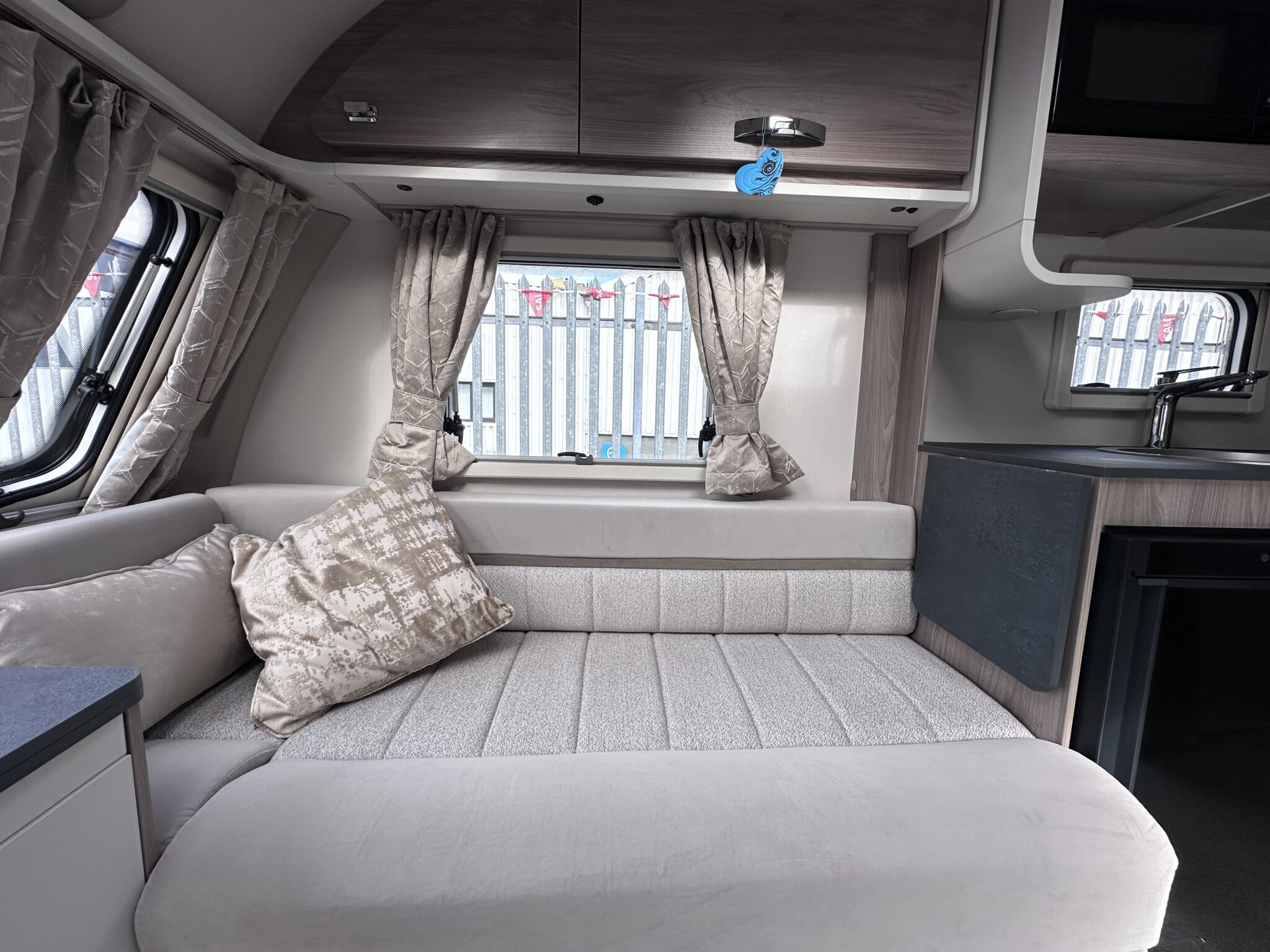 Swift Sunrise 880 – 2023 Caravan - Image 33