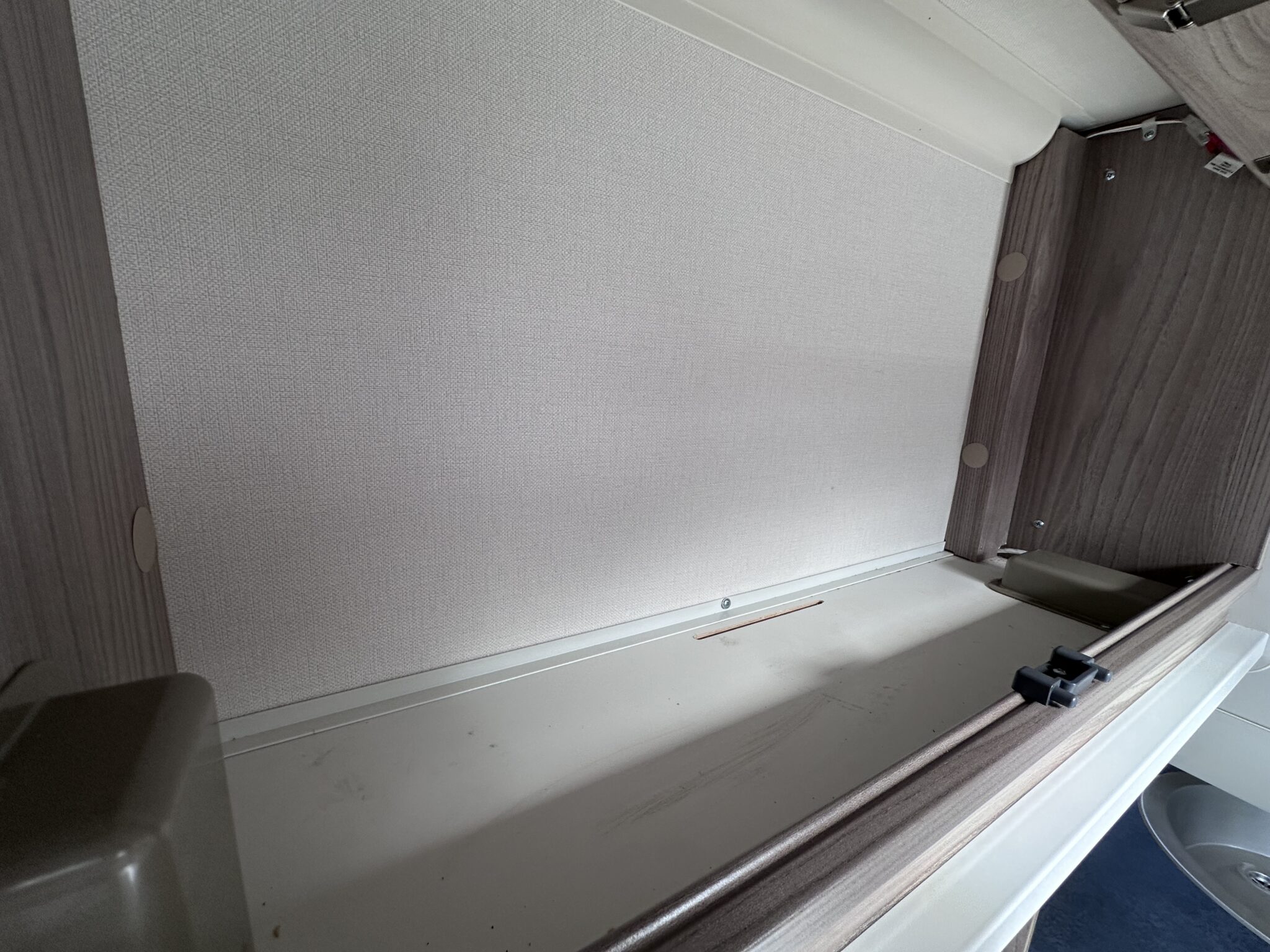 Swift Sunrise 880 – 2023 Caravan - Image 40