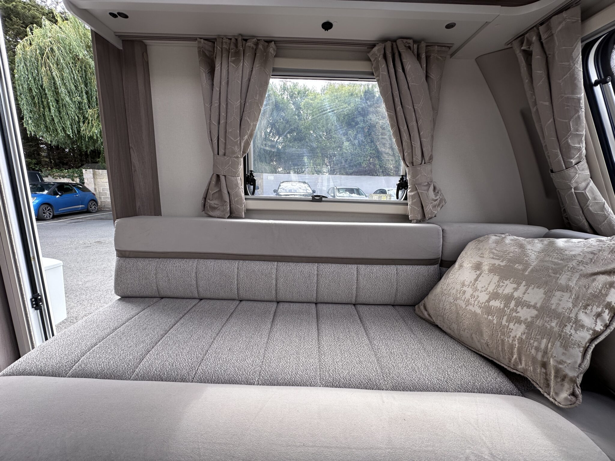 Swift Sunrise 880 – 2023 Caravan - Image 45
