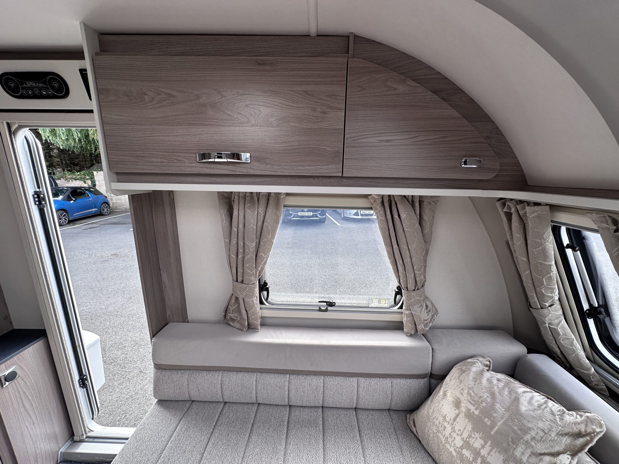 Swift Sunrise 880 – 2023 Caravan - Image 46