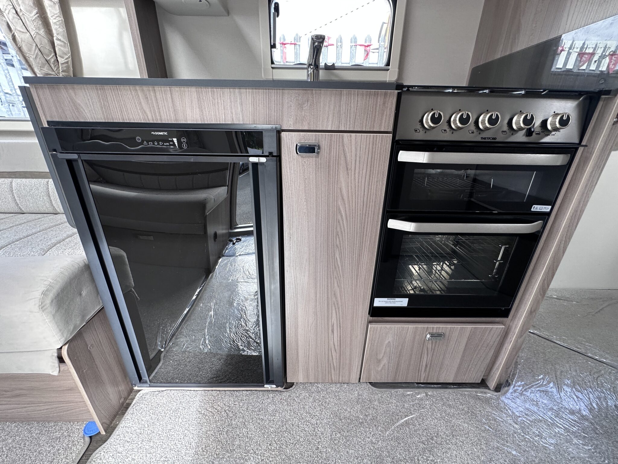 Swift Sunrise 880 – 2023 Caravan - Image 50