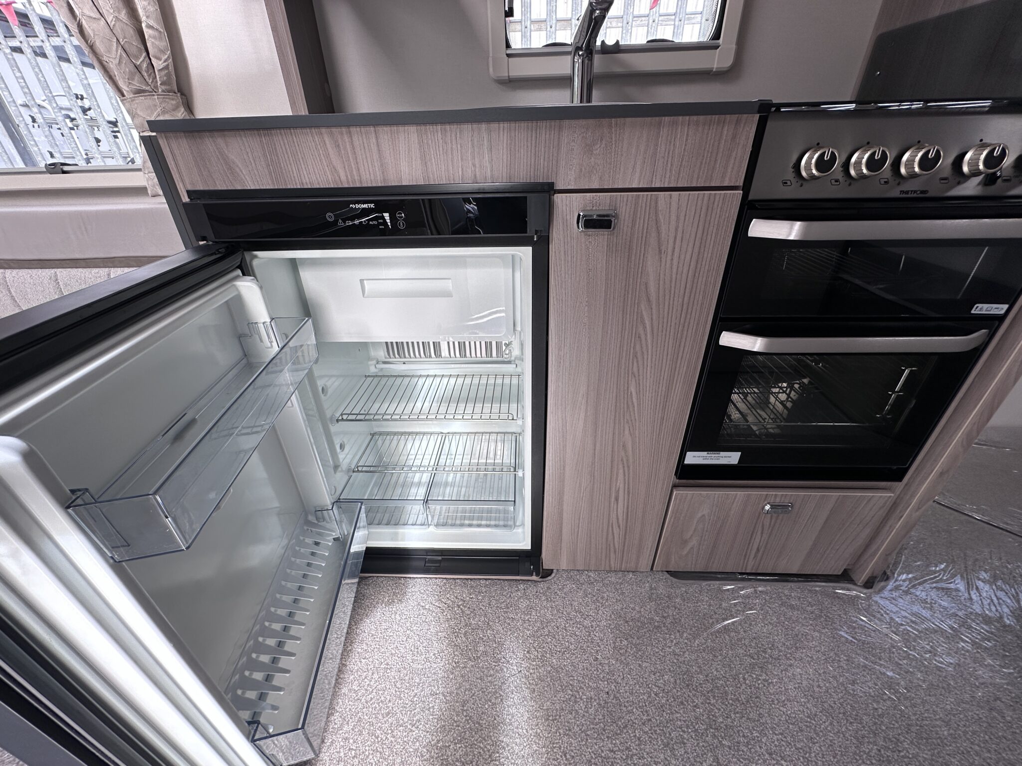 Swift Sunrise 880 – 2023 Caravan - Image 51