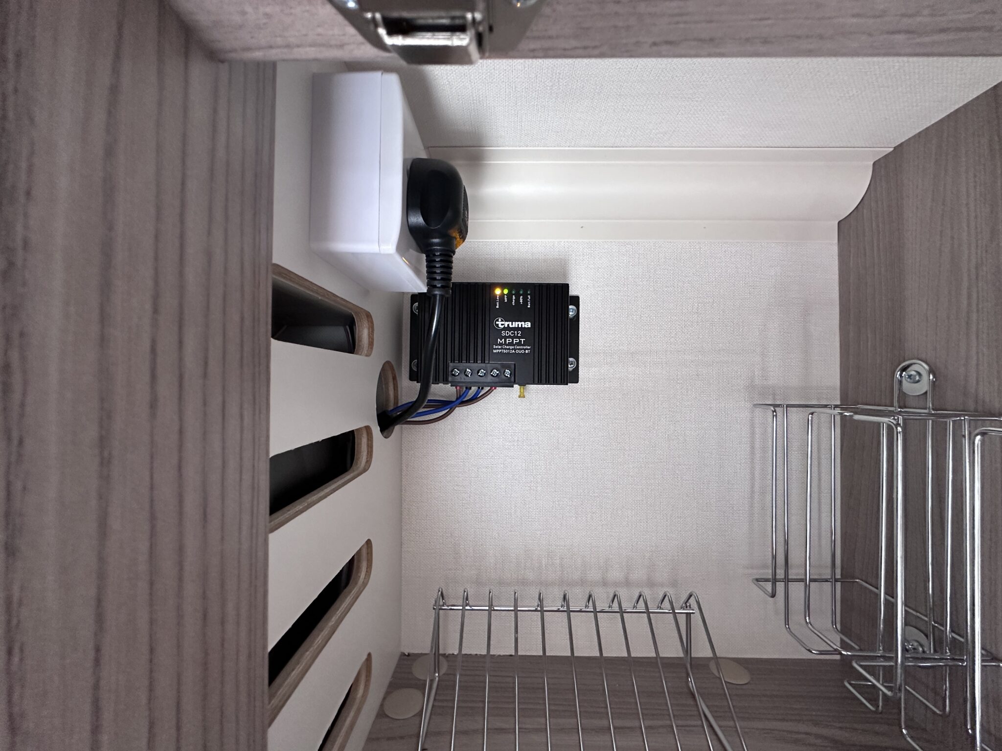 Swift Sunrise 880 – 2023 Caravan - Image 53