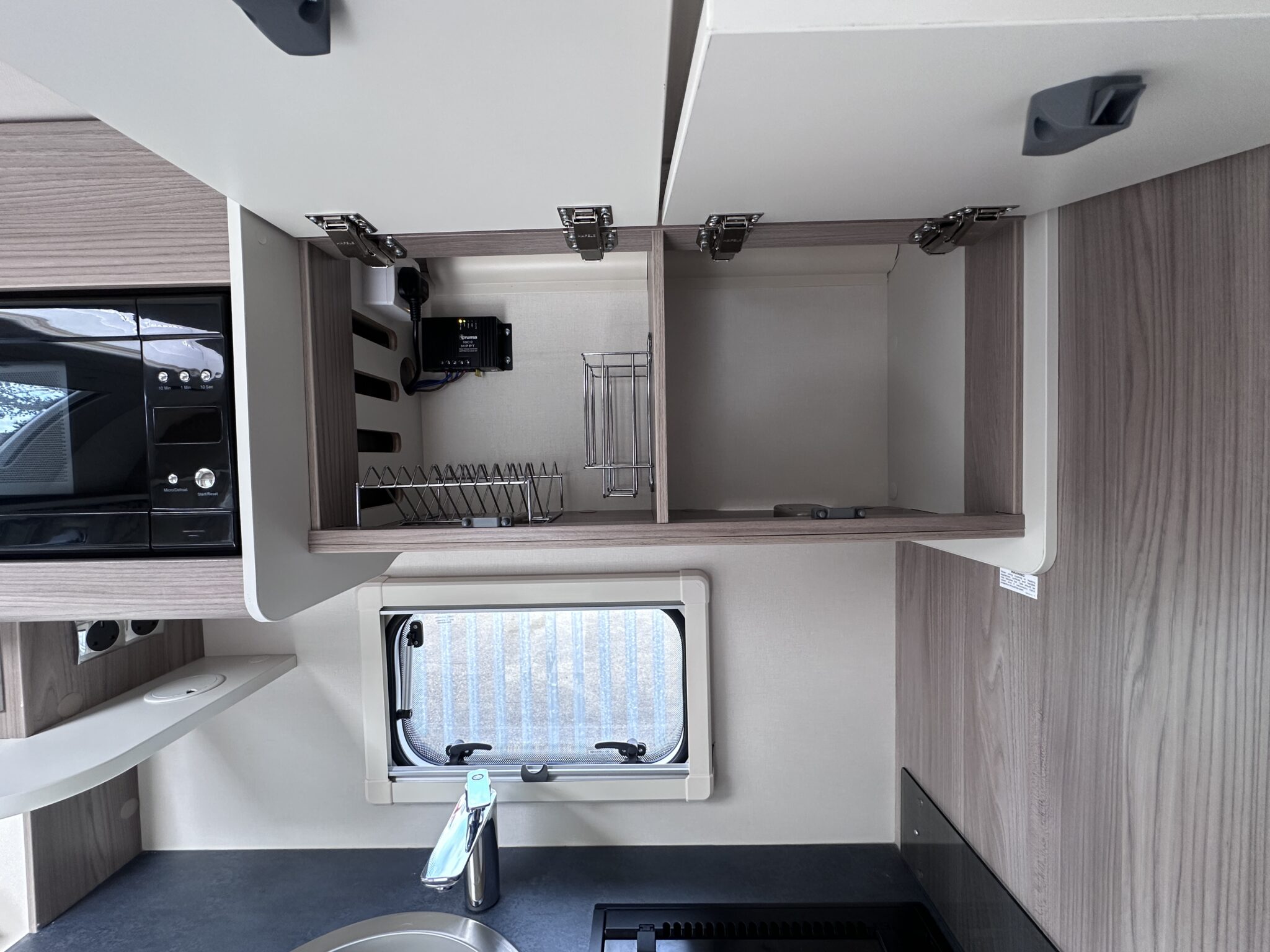 Swift Sunrise 880 – 2023 Caravan - Image 54