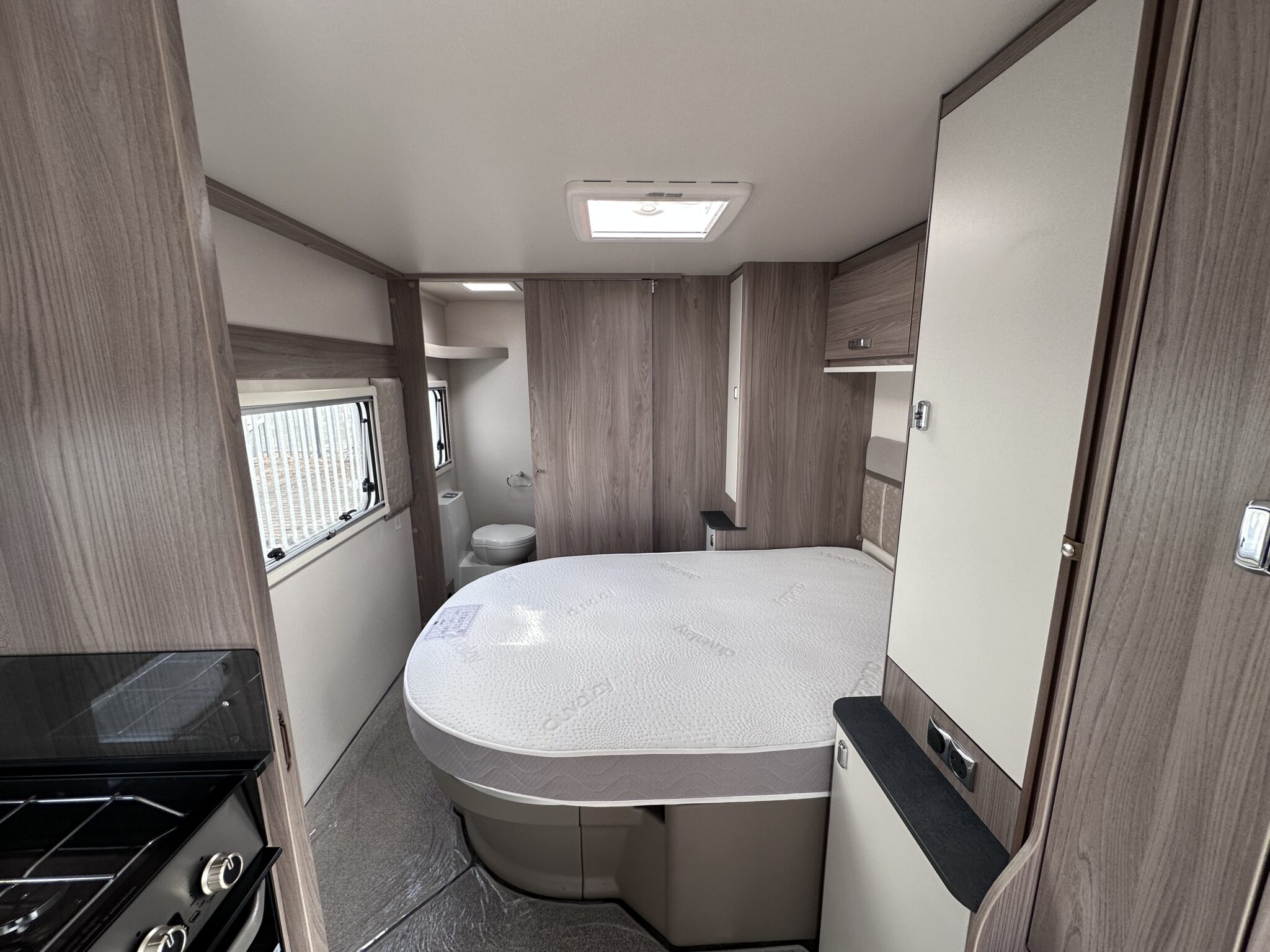 Swift Sunrise 880 – 2023 Caravan - Image 57