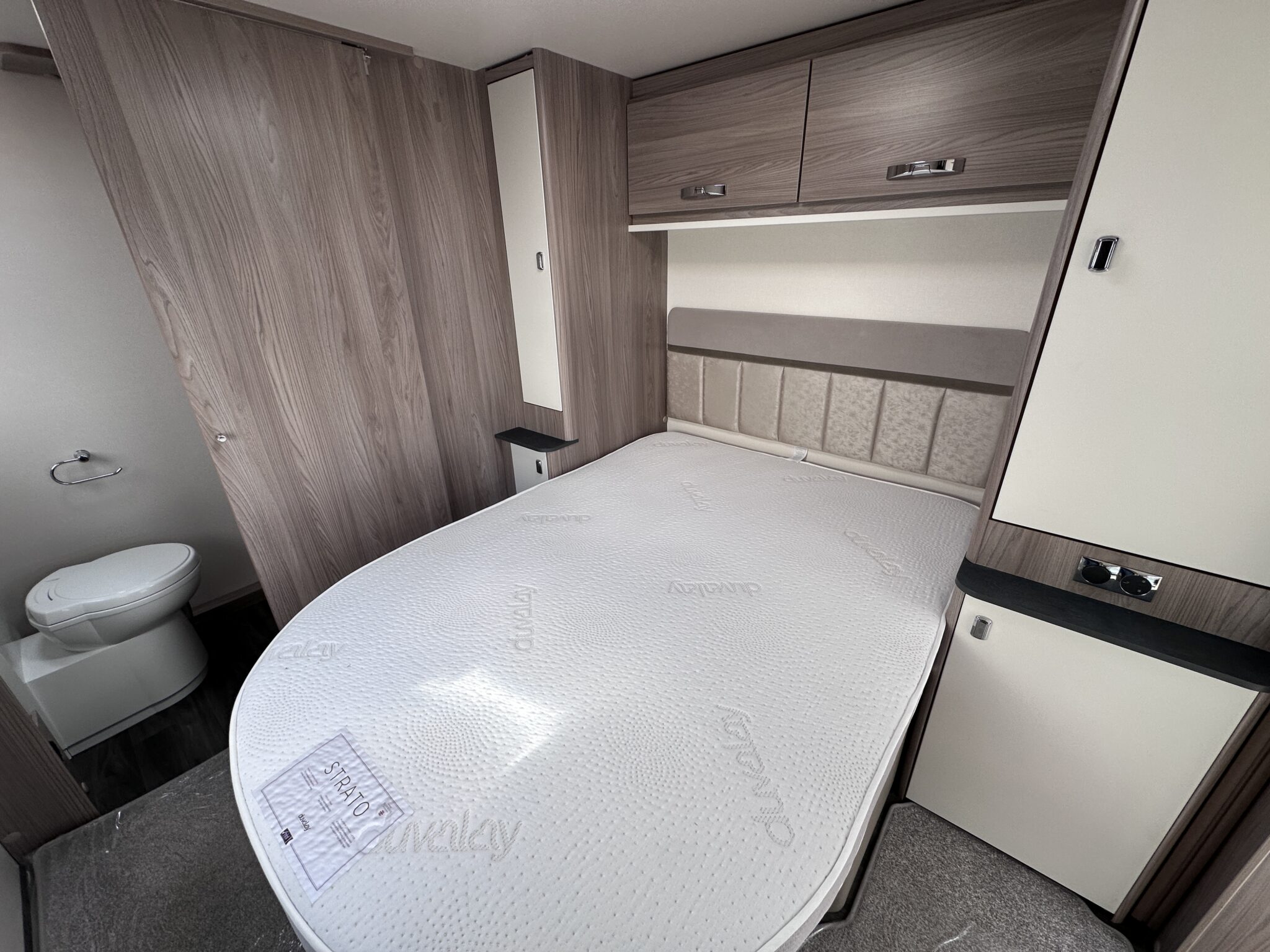 Swift Sunrise 880 – 2023 Caravan - Image 58