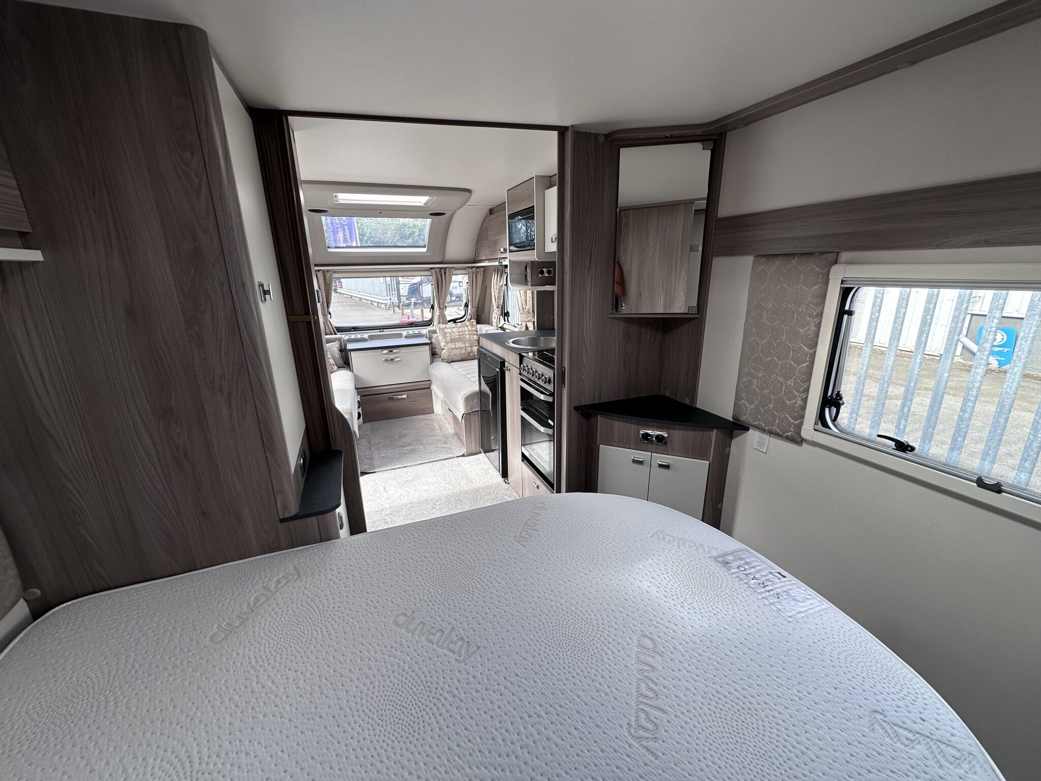 Swift Sunrise 880 – 2023 Caravan - Image 59