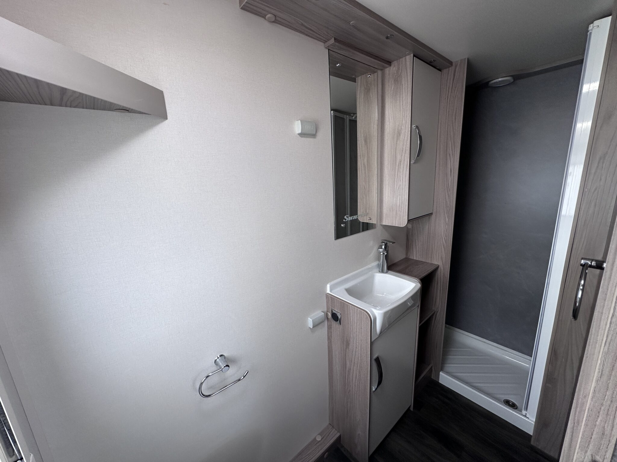 Swift Sunrise 880 – 2023 Caravan - Image 61