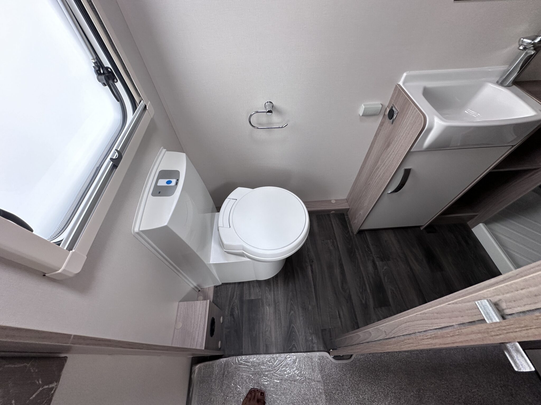 Swift Sunrise 880 – 2023 Caravan - Image 62