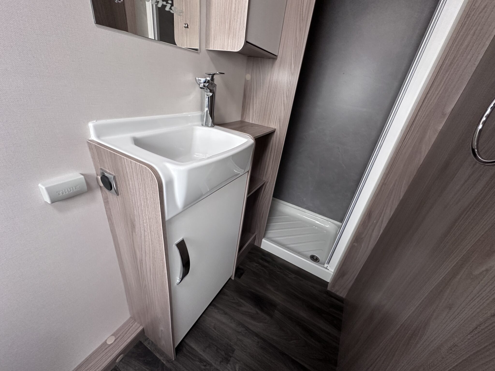 Swift Sunrise 880 – 2023 Caravan - Image 63