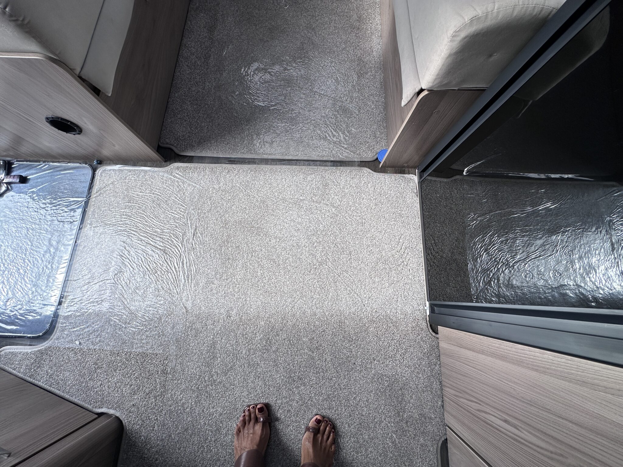 Swift Sunrise 880 – 2023 Caravan - Image 66