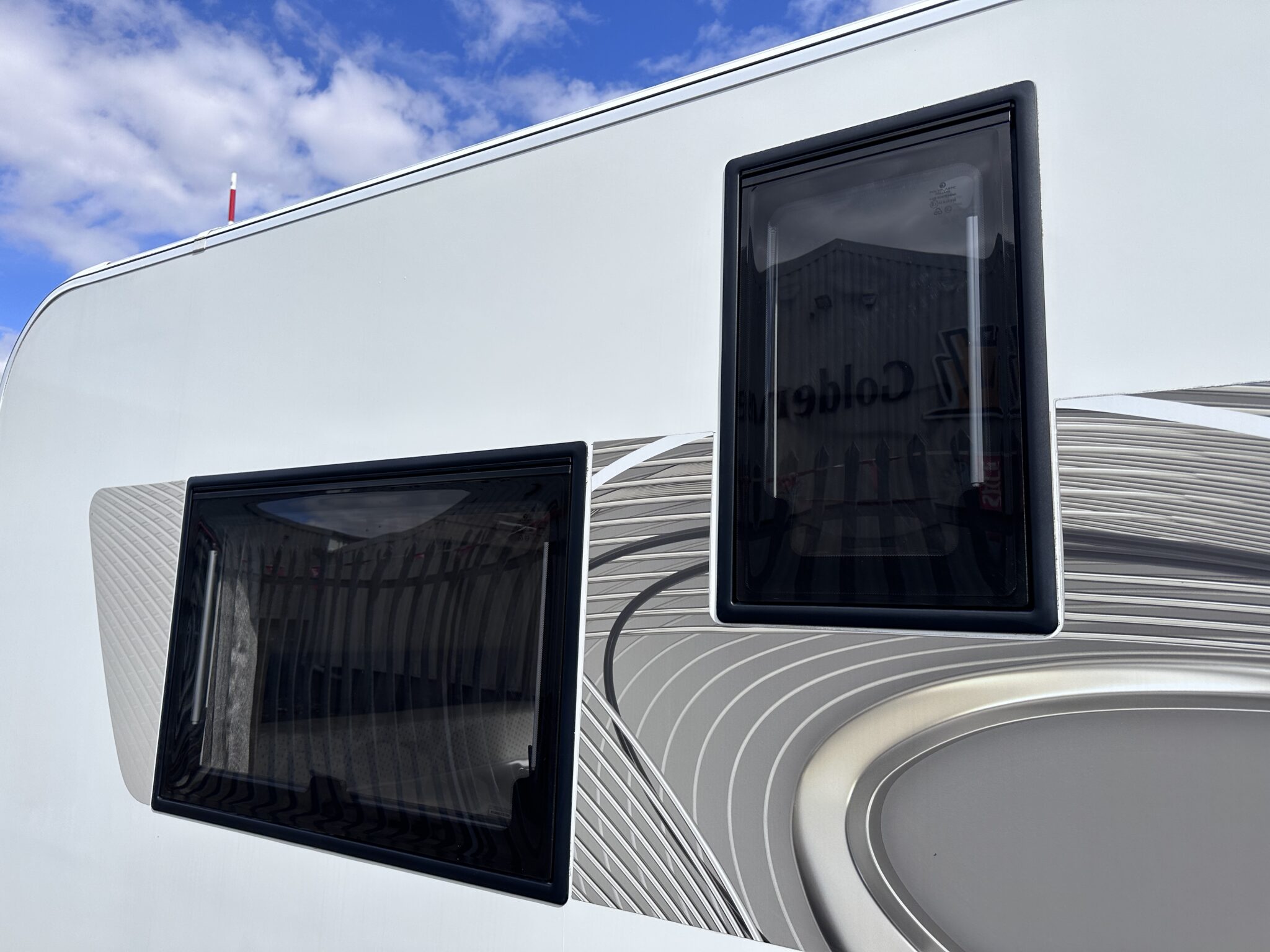 Bailey Alicanto Grande Lisbon – 2022 Caravan - Image 22