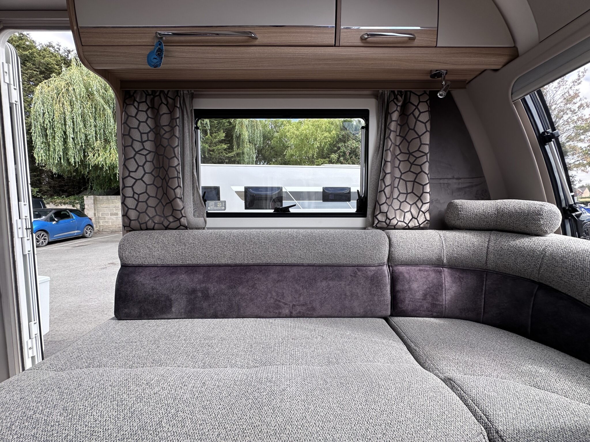 Bailey Alicanto Grande Lisbon – 2022 Caravan - Image 58
