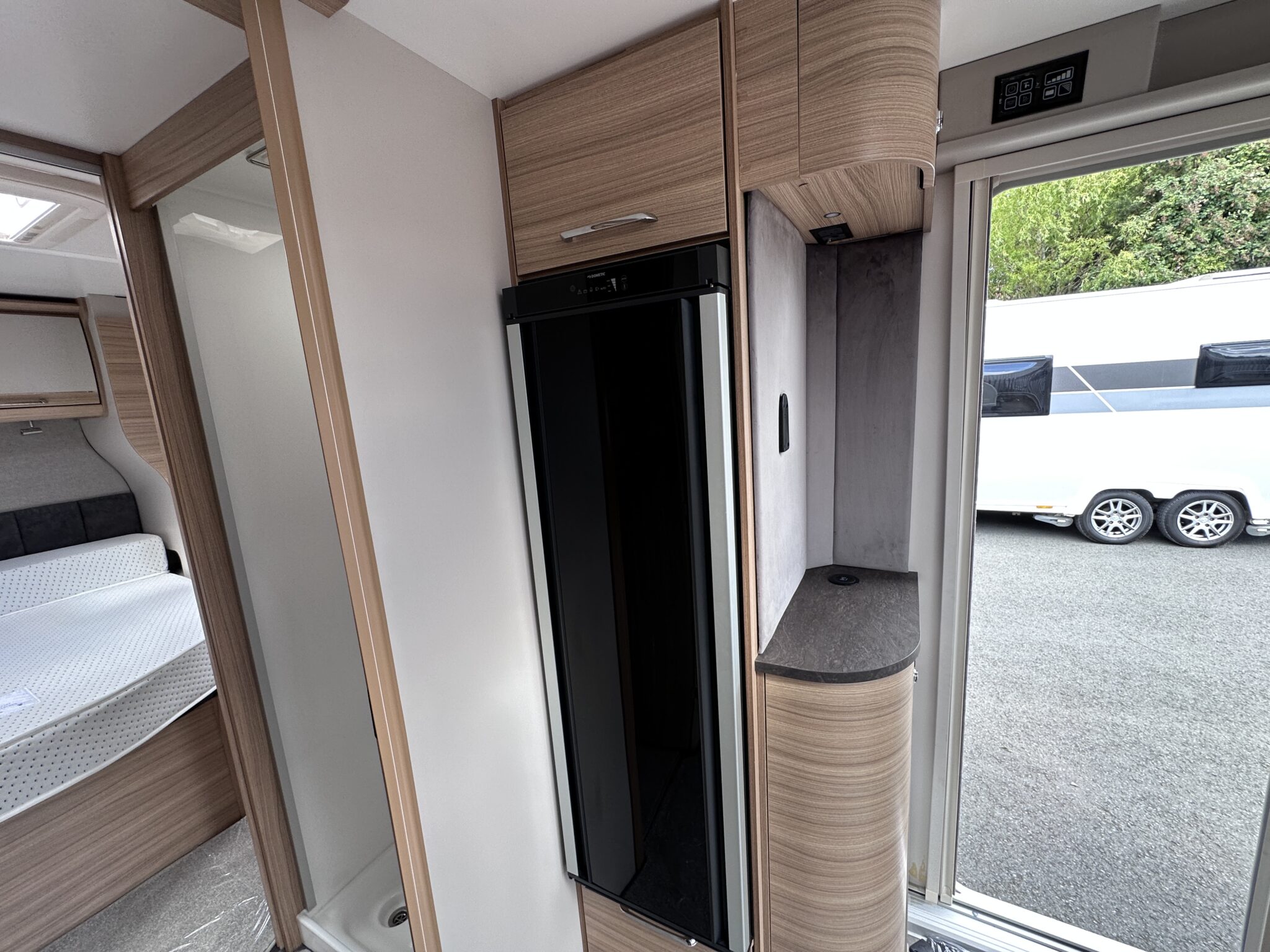 Bailey Alicanto Grande Lisbon – 2022 Caravan - Image 77