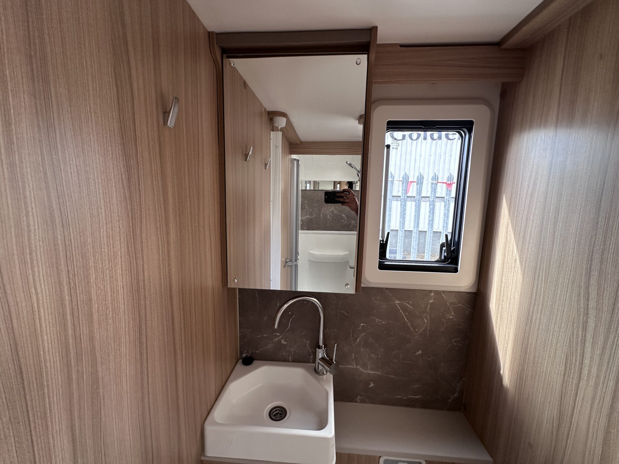 Bailey Alicanto Grande Lisbon – 2022 Caravan - Image 90