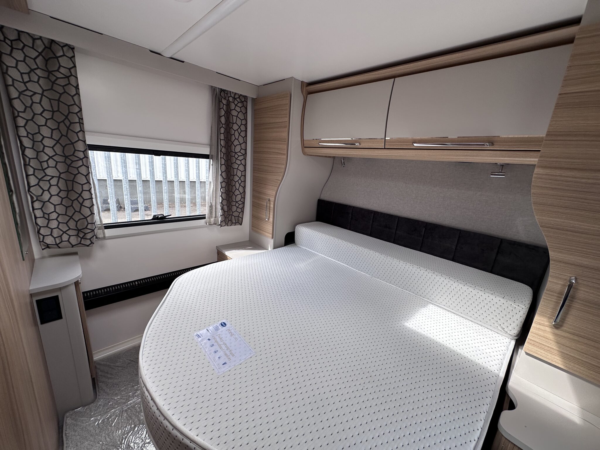 Bailey Alicanto Grande Lisbon – 2022 Caravan - Image 92