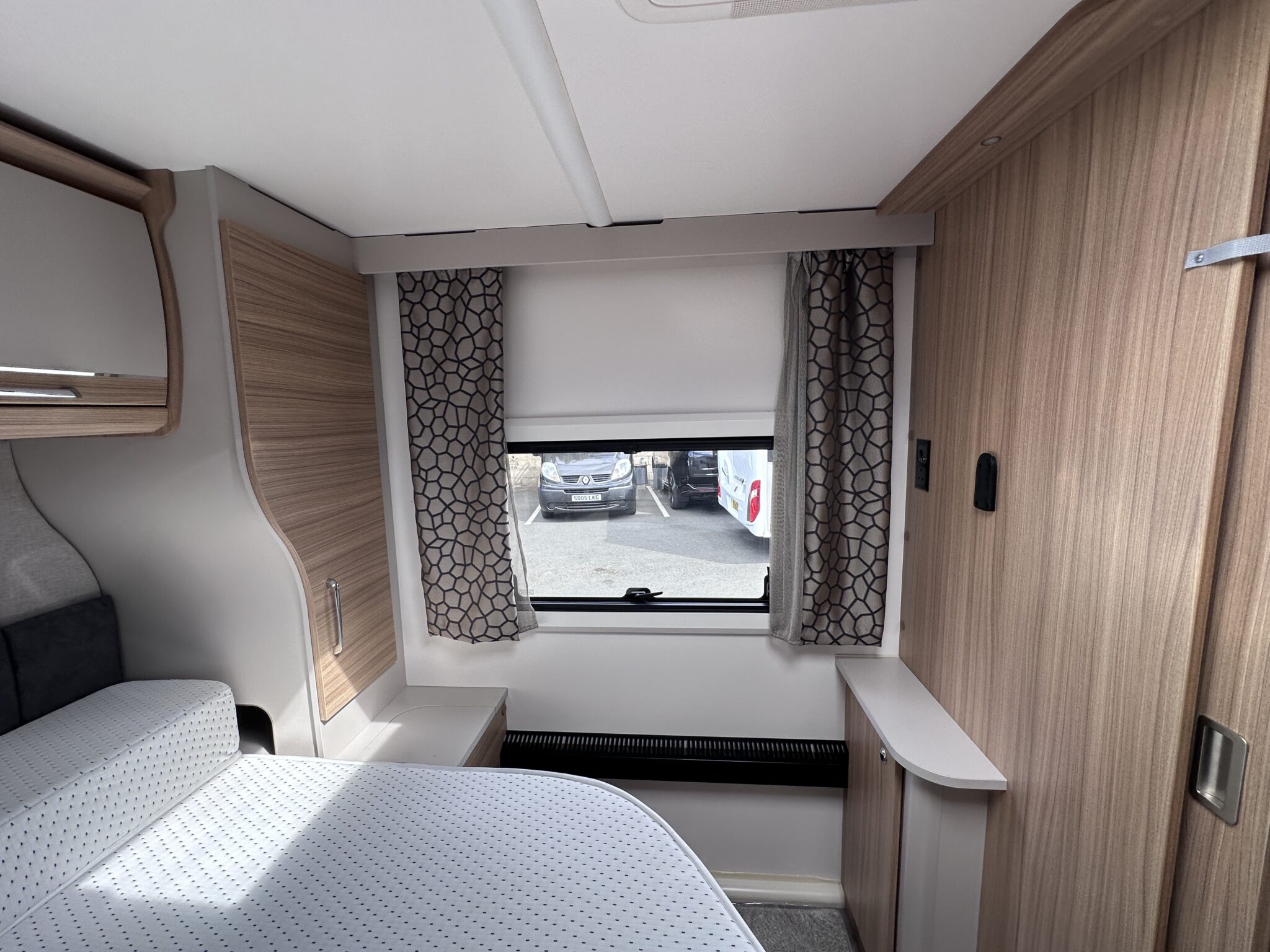 Bailey Alicanto Grande Lisbon – 2022 Caravan - Image 98