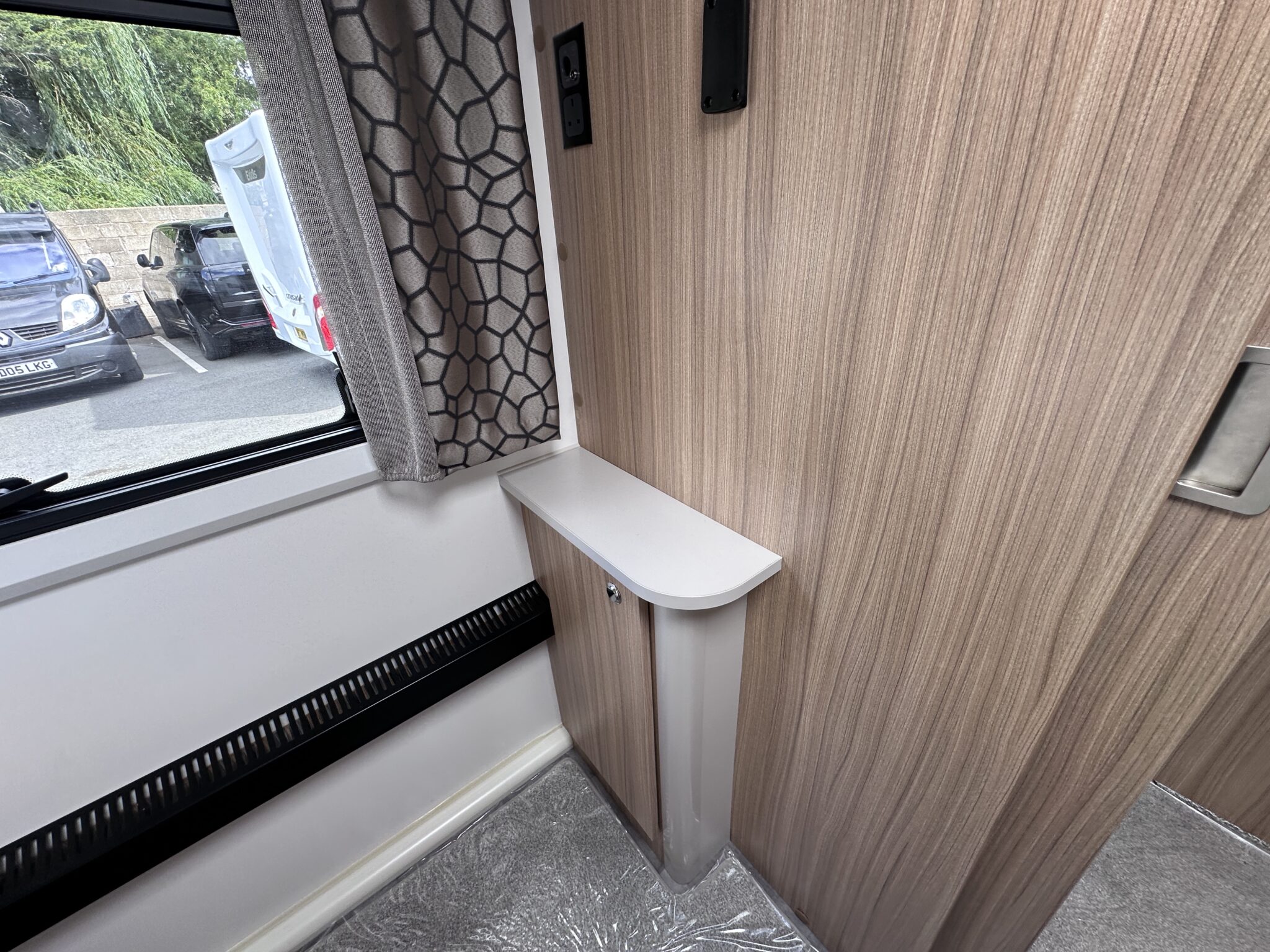 Bailey Alicanto Grande Lisbon – 2022 Caravan - Image 100
