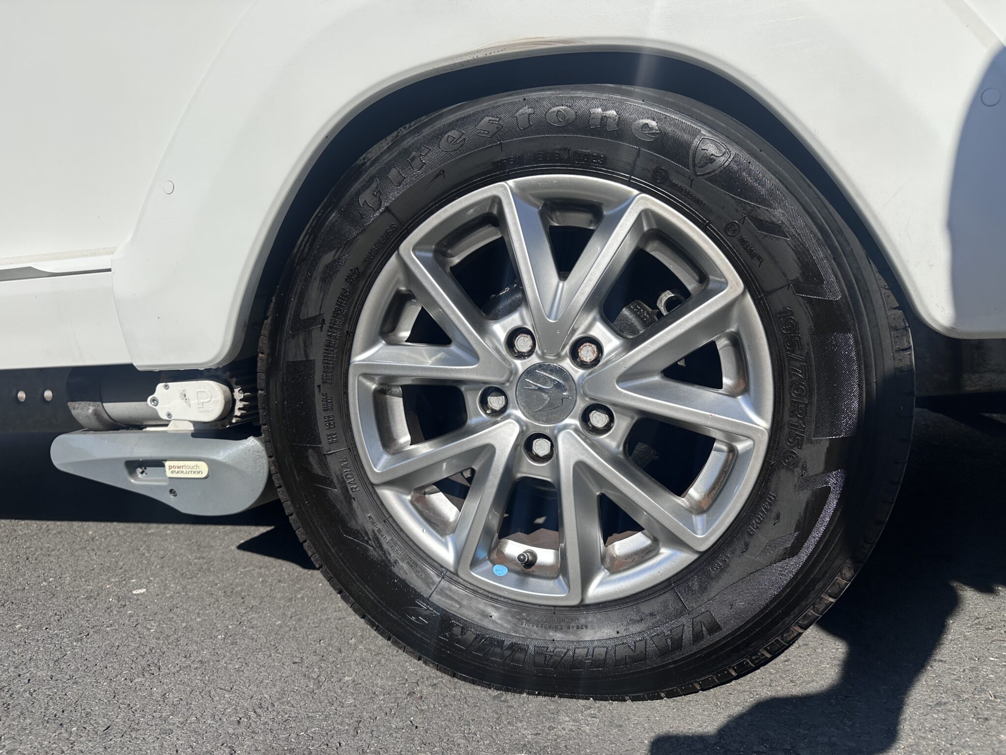 Swift Elegance 530 – 2019 Caravan - Image 10