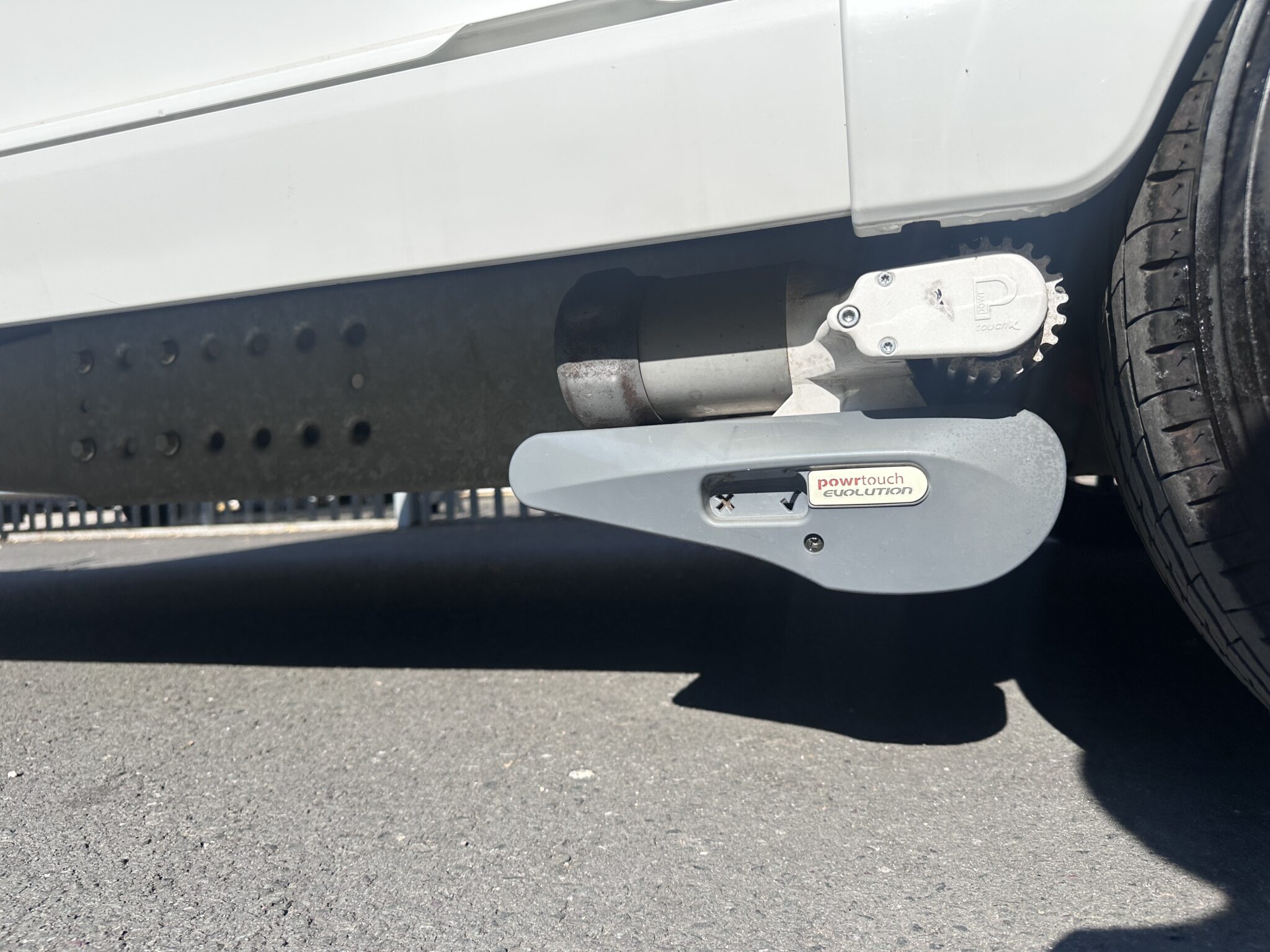 Swift Elegance 530 – 2019 Caravan - Image 11