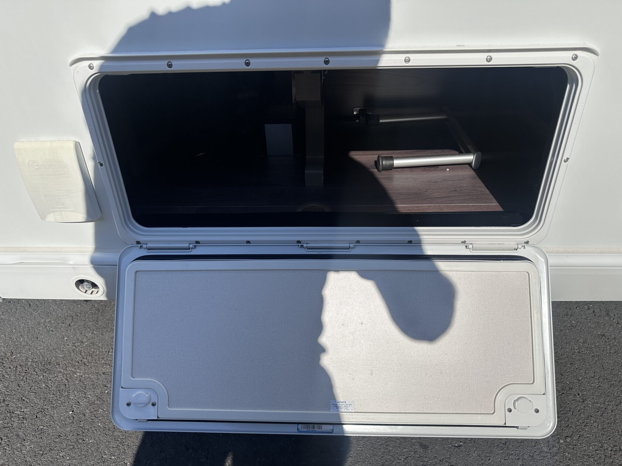 Swift Elegance 530 – 2019 Caravan - Image 13