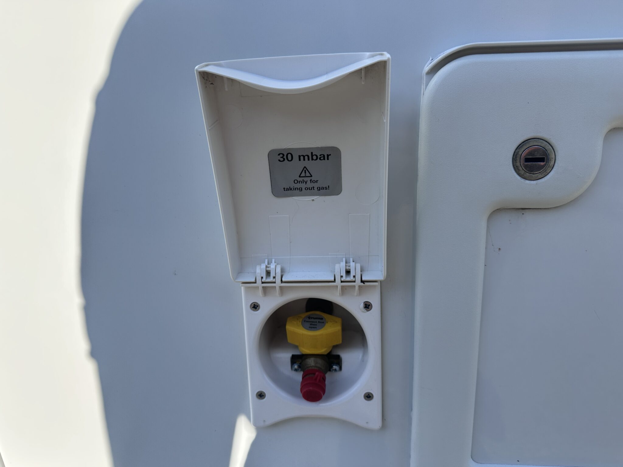 Swift Elegance 530 – 2019 Caravan - Image 14