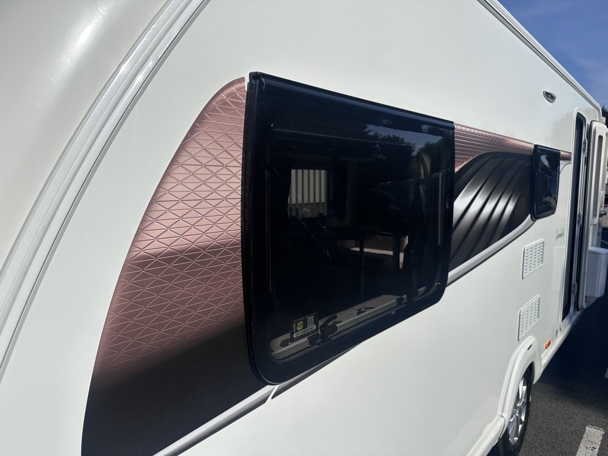 Swift Elegance 530 – 2019 Caravan - Image 15