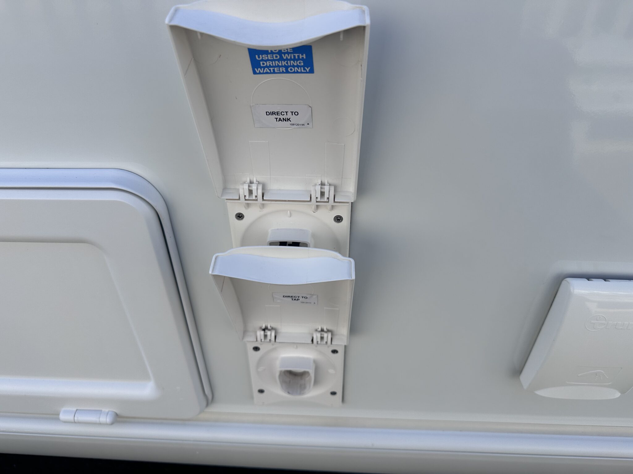 Swift Elegance 530 – 2019 Caravan - Image 19