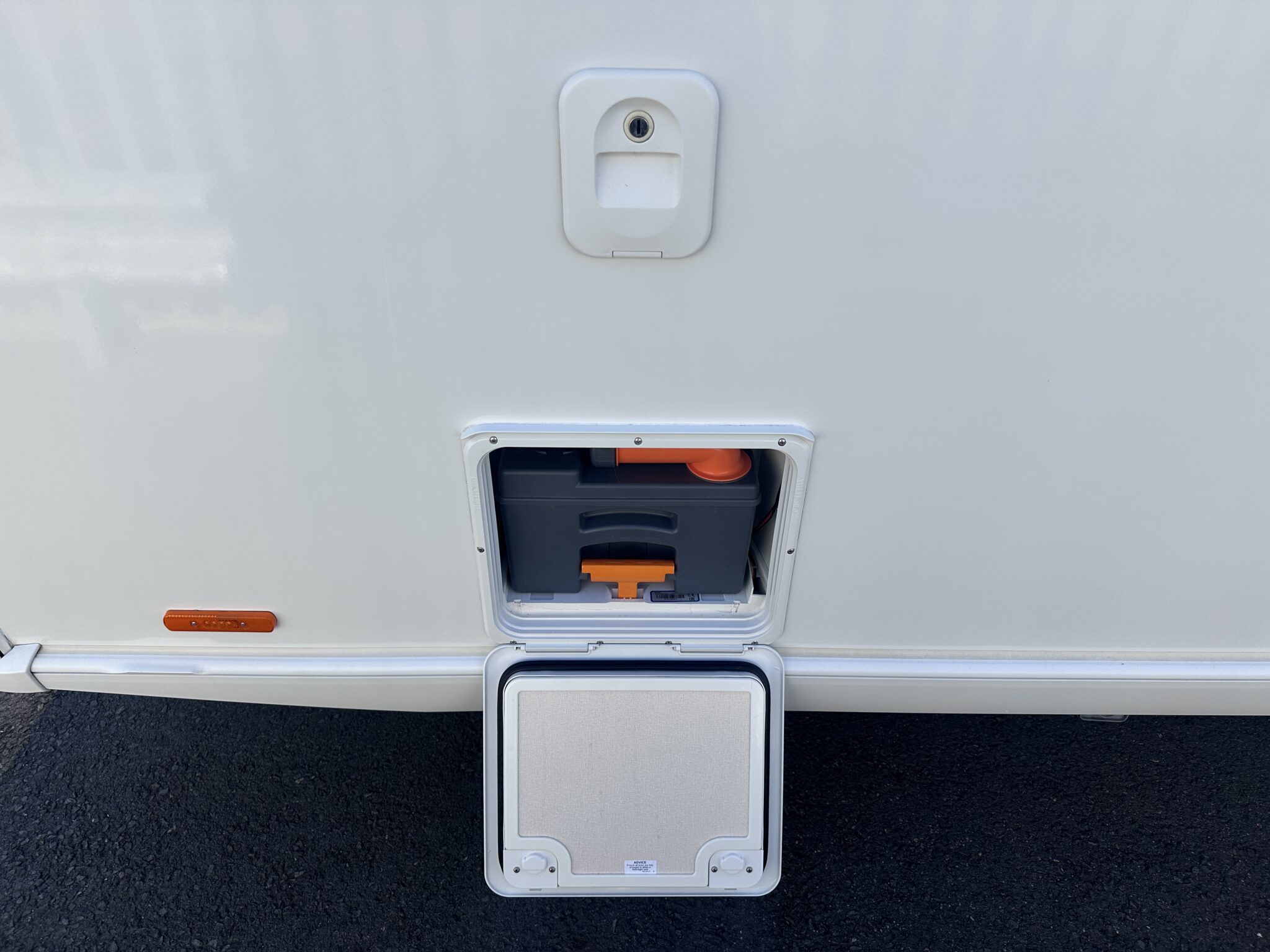 Swift Elegance 530 – 2019 Caravan - Image 22