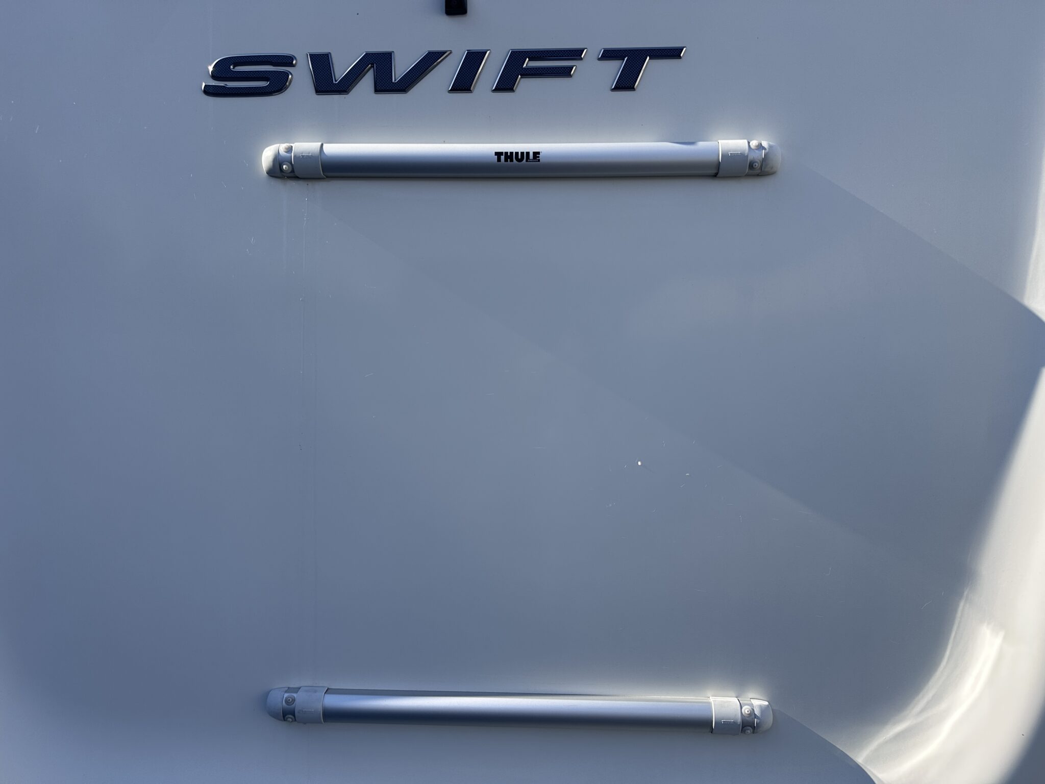 Swift Elegance 530 – 2019 Caravan - Image 23