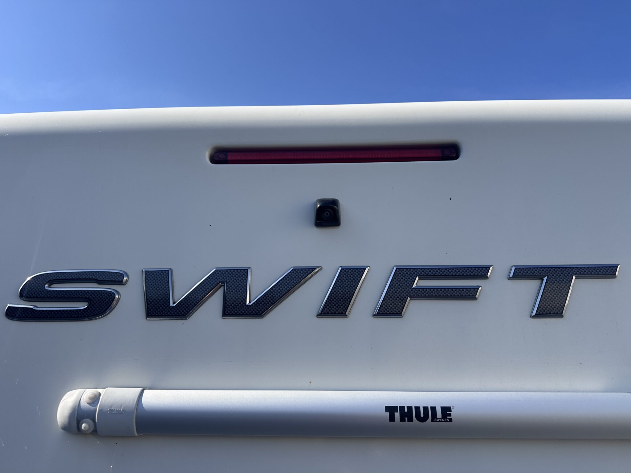 Swift Elegance 530 – 2019 Caravan - Image 24