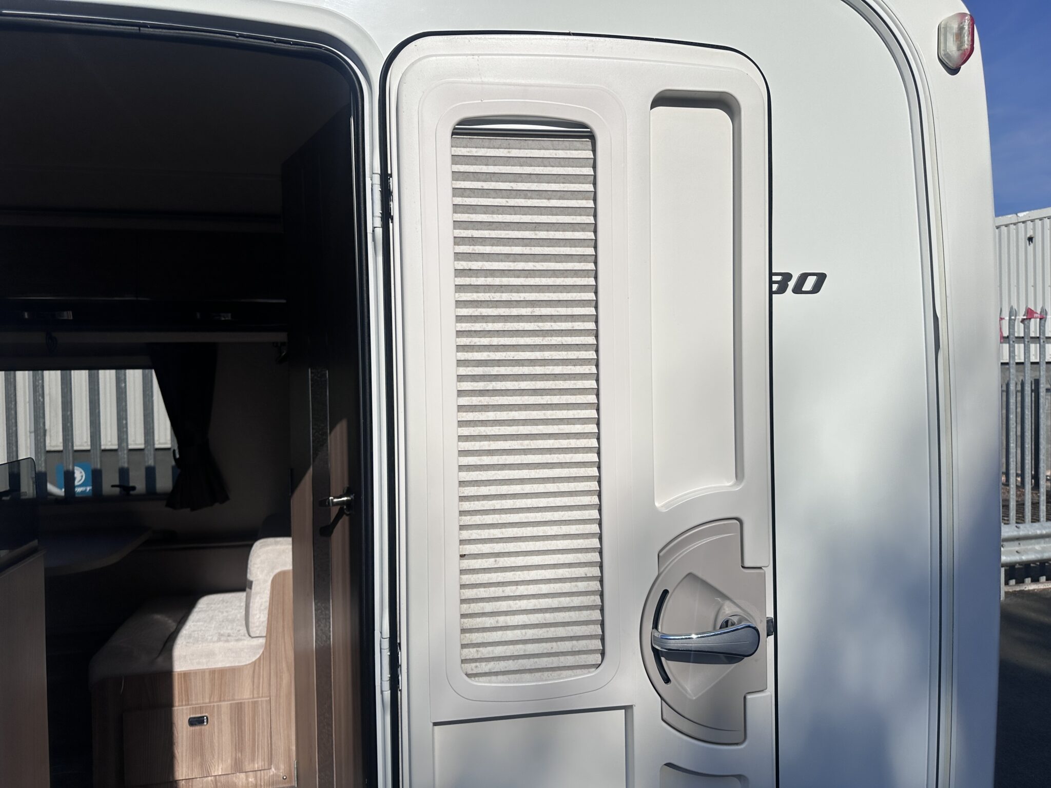 Swift Elegance 530 – 2019 Caravan - Image 26