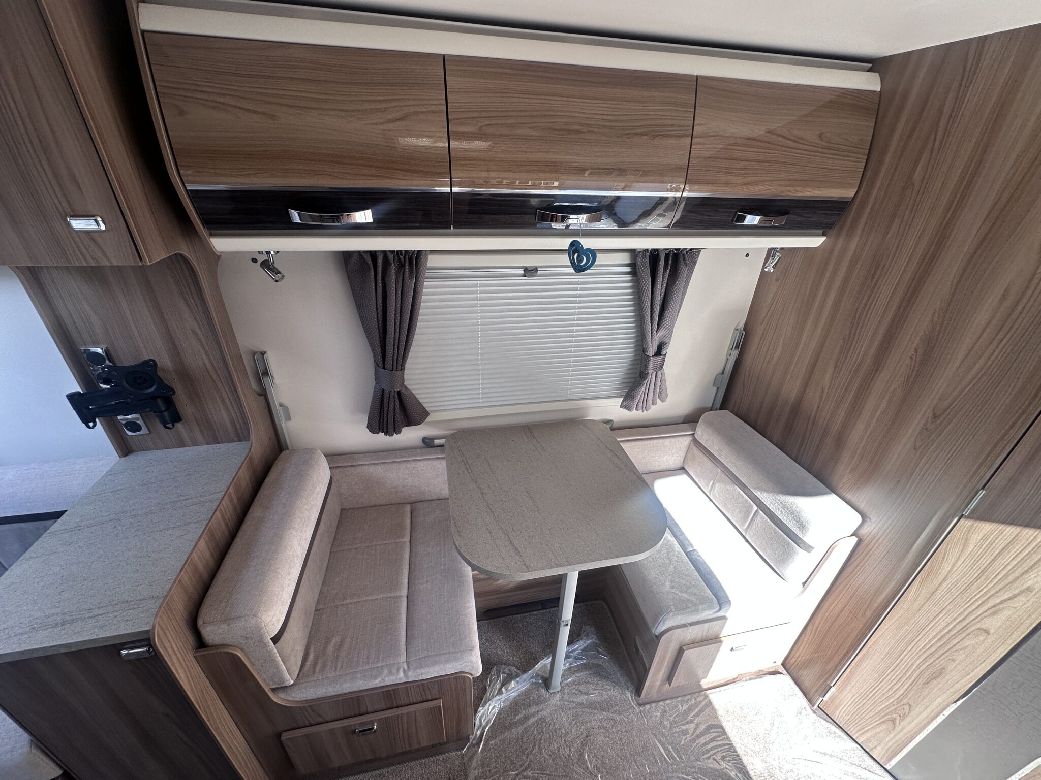 Swift Elegance 530 – 2019 Caravan - Image 28