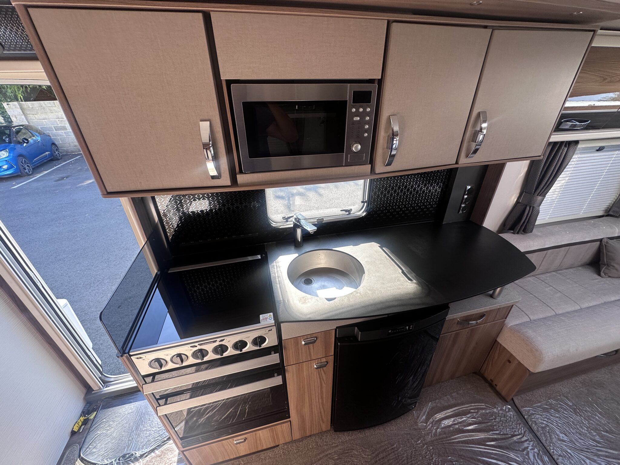 Swift Elegance 530 – 2019 Caravan - Image 29