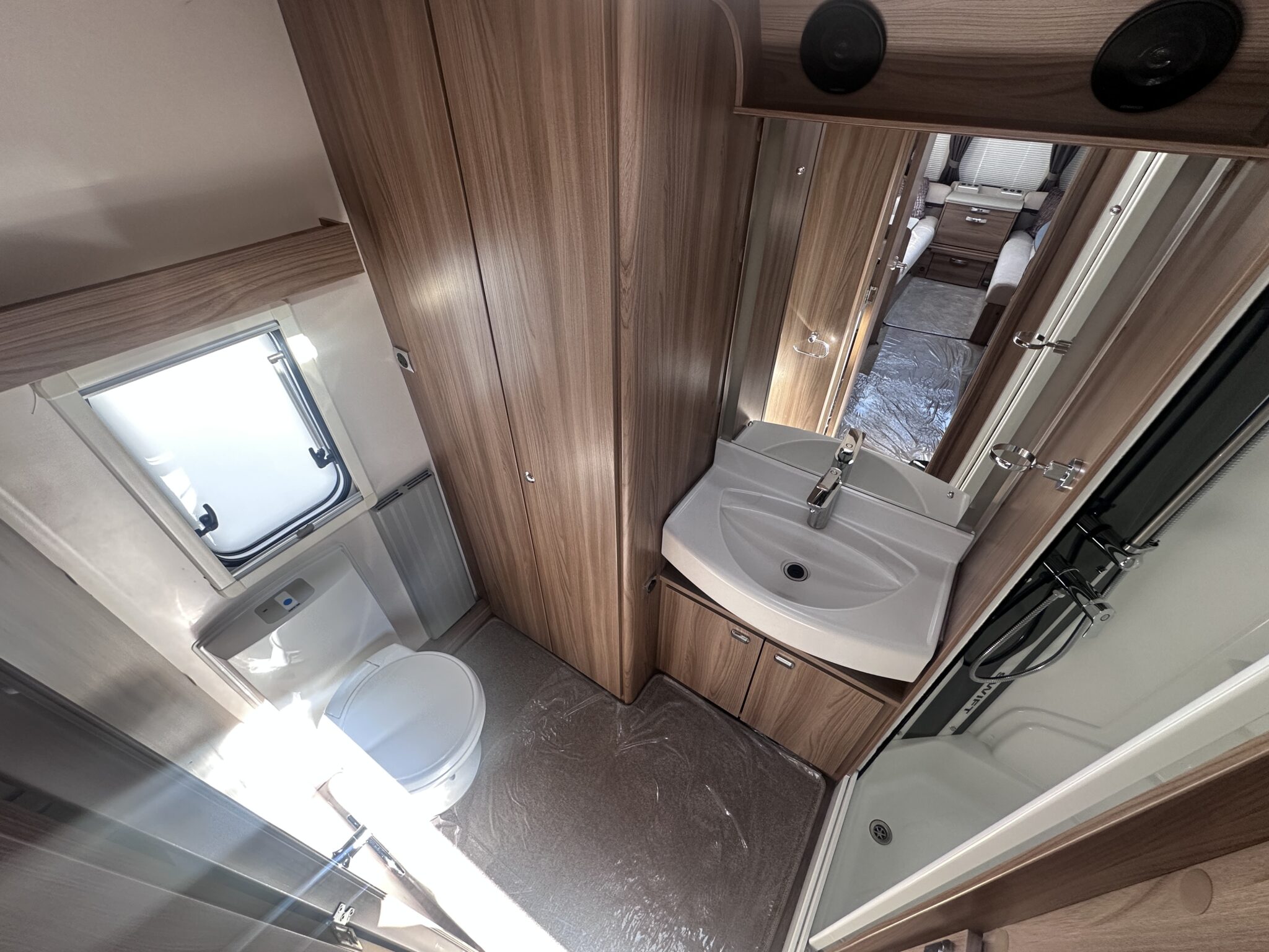 Swift Elegance 530 – 2019 Caravan - Image 30