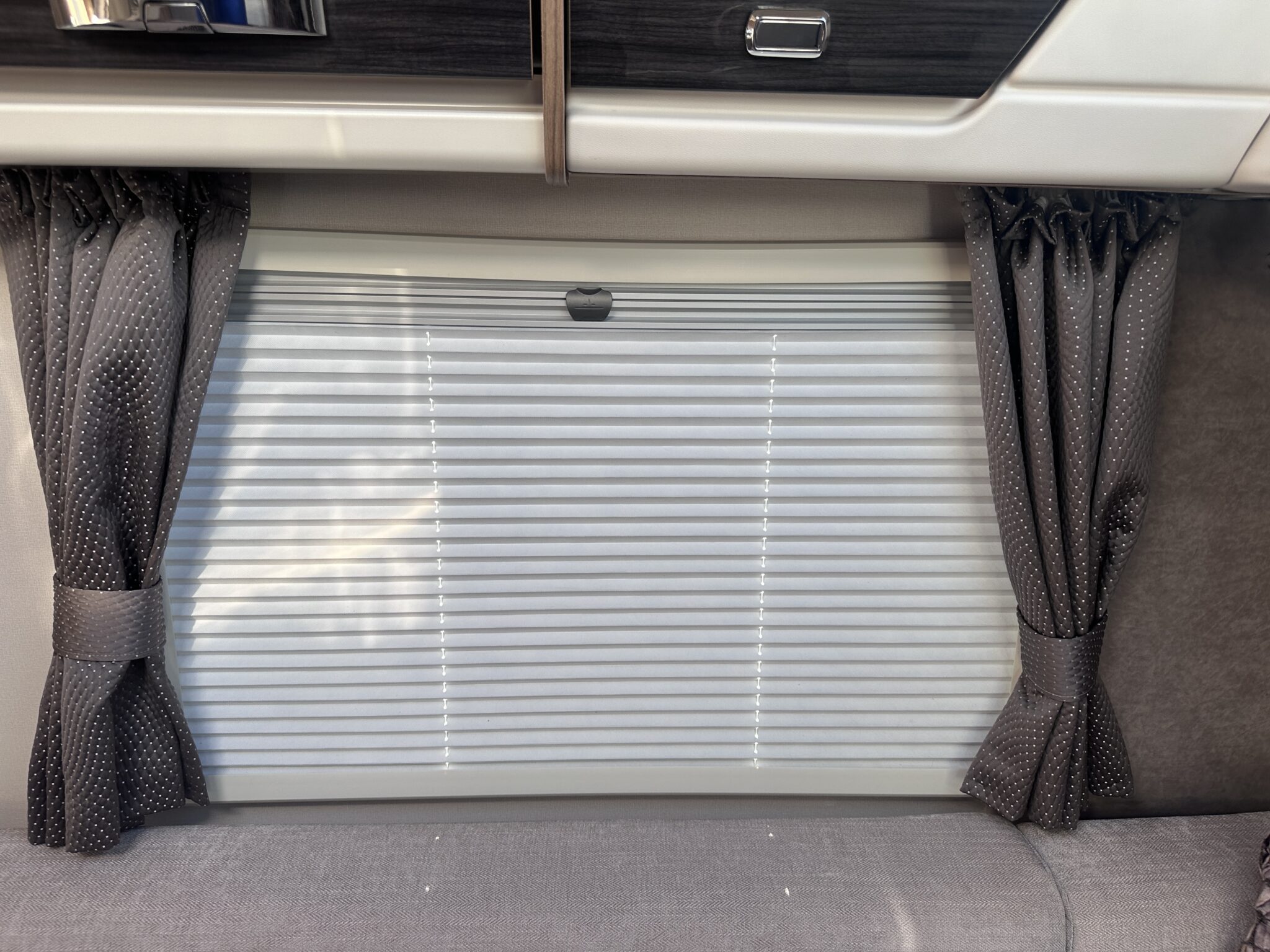 Swift Elegance 530 – 2019 Caravan - Image 32