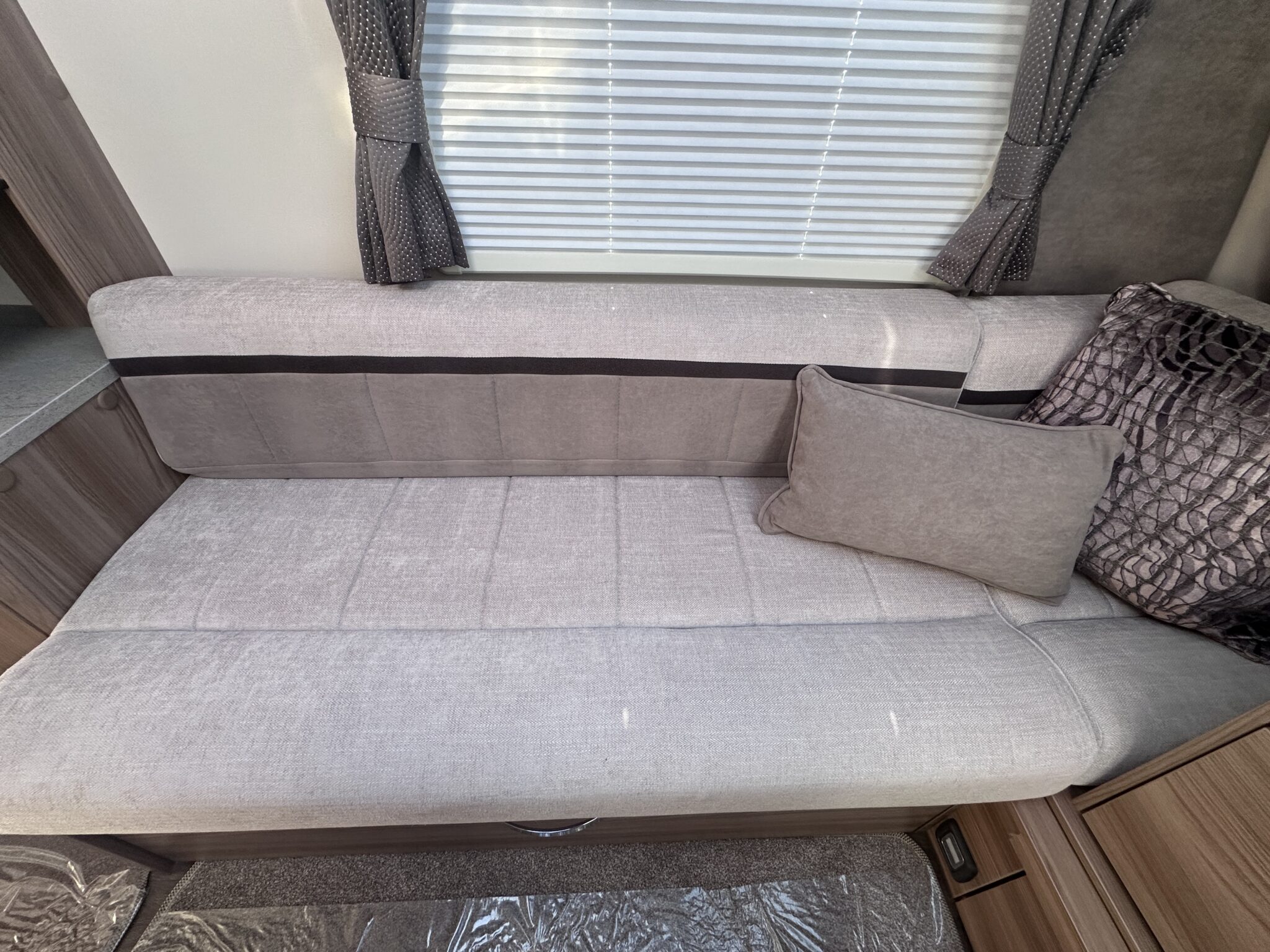 Swift Elegance 530 – 2019 Caravan - Image 33