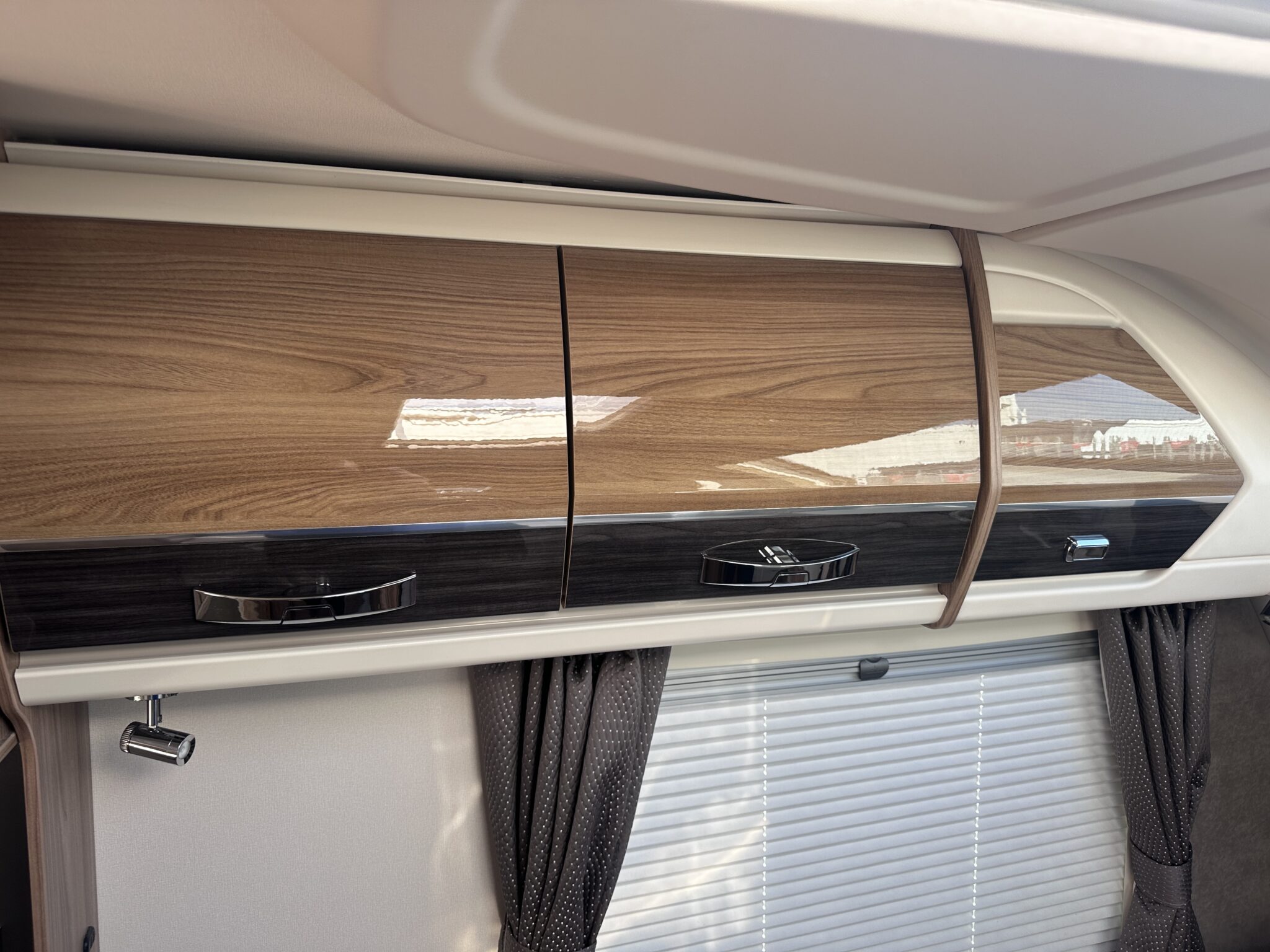 Swift Elegance 530 – 2019 Caravan - Image 34